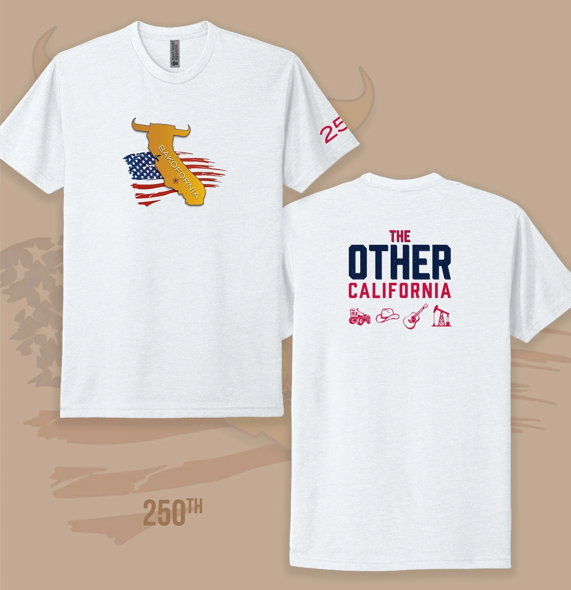 T shirt, Mens BAKO RWB Limited-Pair.jpg