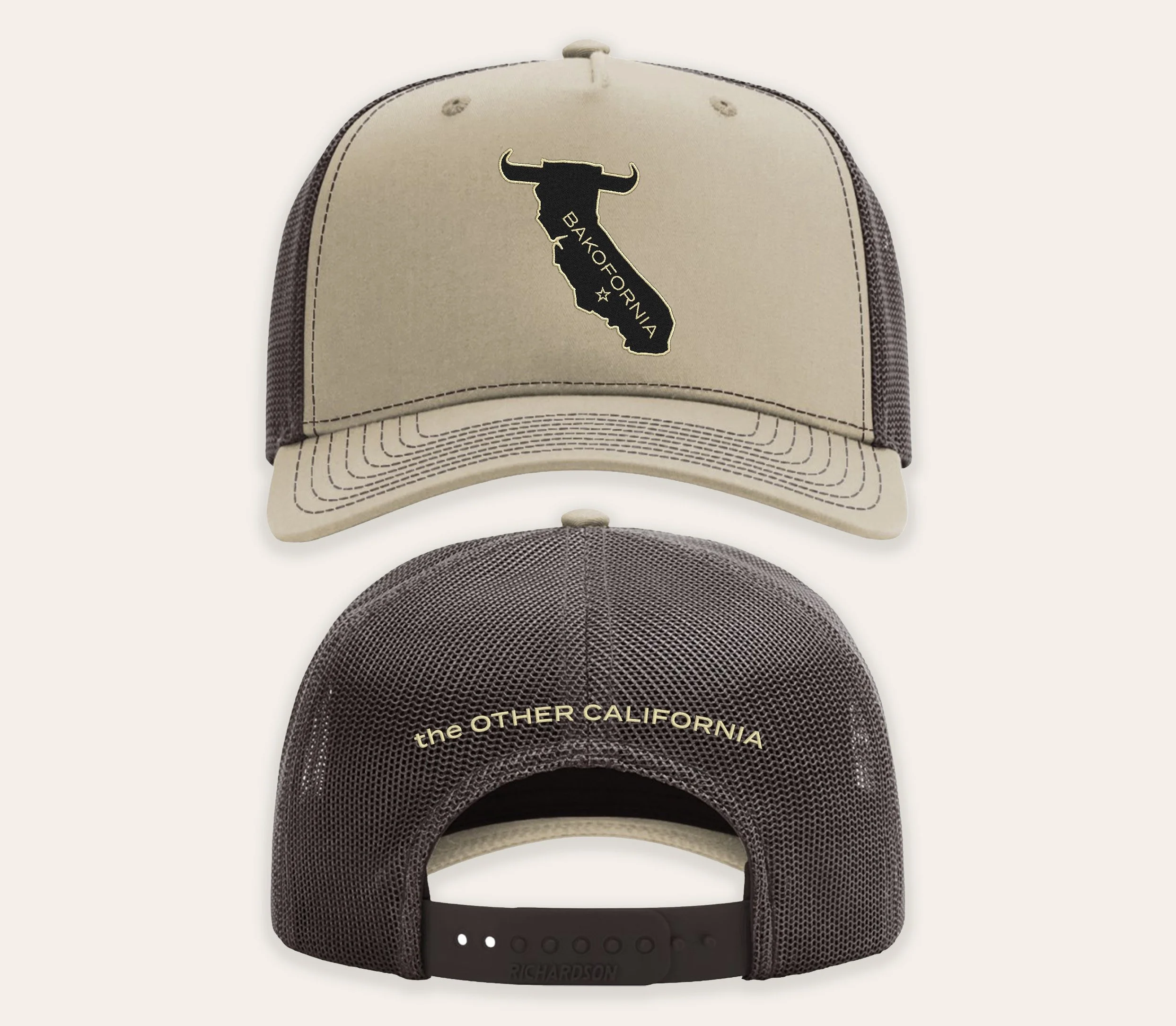 Hat, Bako State Horns-pair.jpg