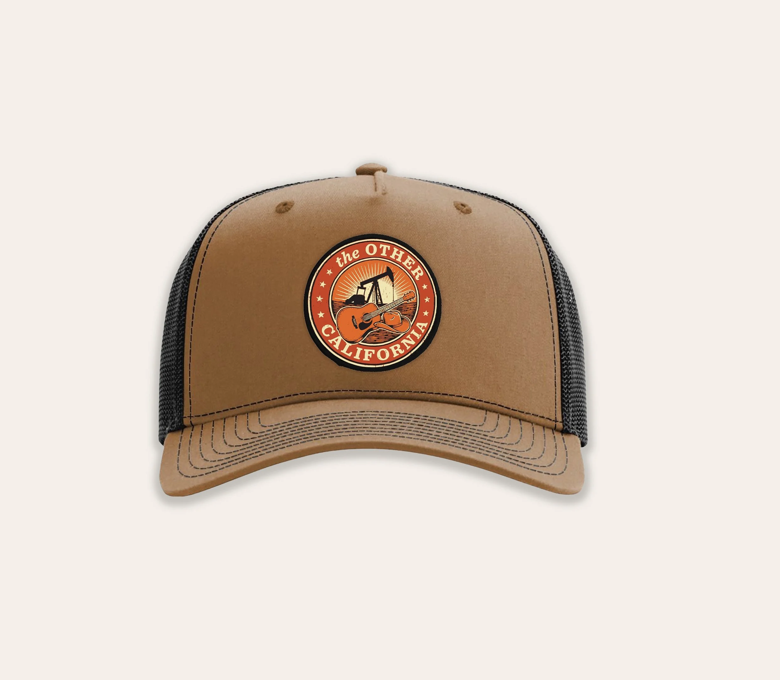 Hat - TOC elements