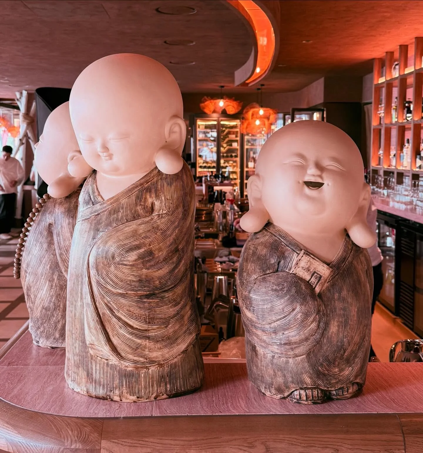 New venue coming soon @aori.dining