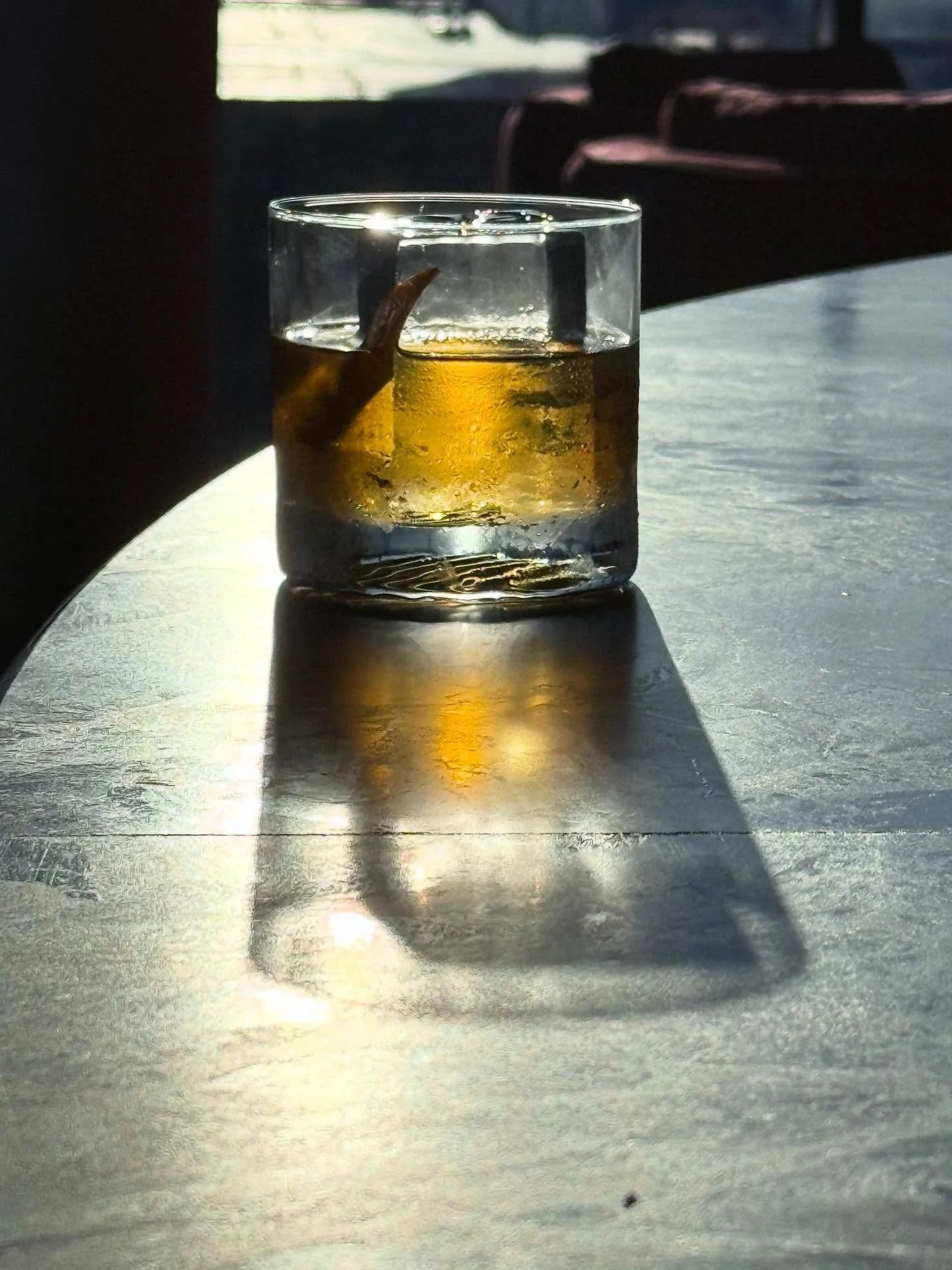 There&rsquo;s something magical about an old fashion