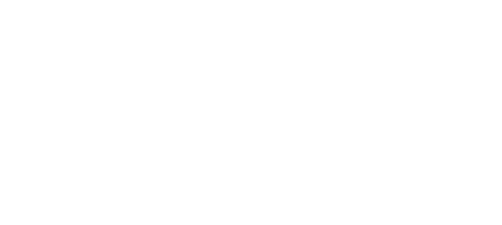 White Vaux logo on a black background.