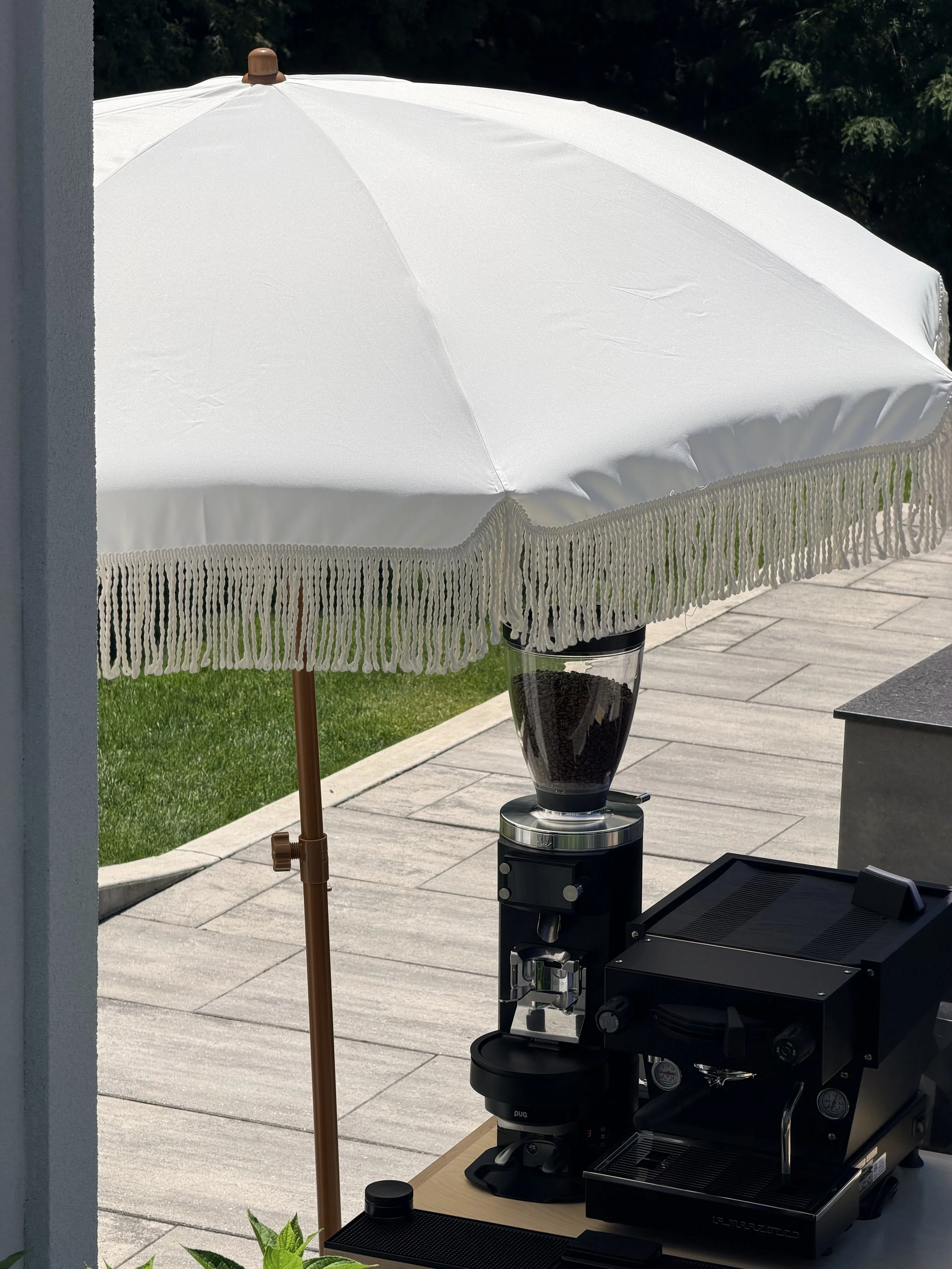 sora coffee canopy
