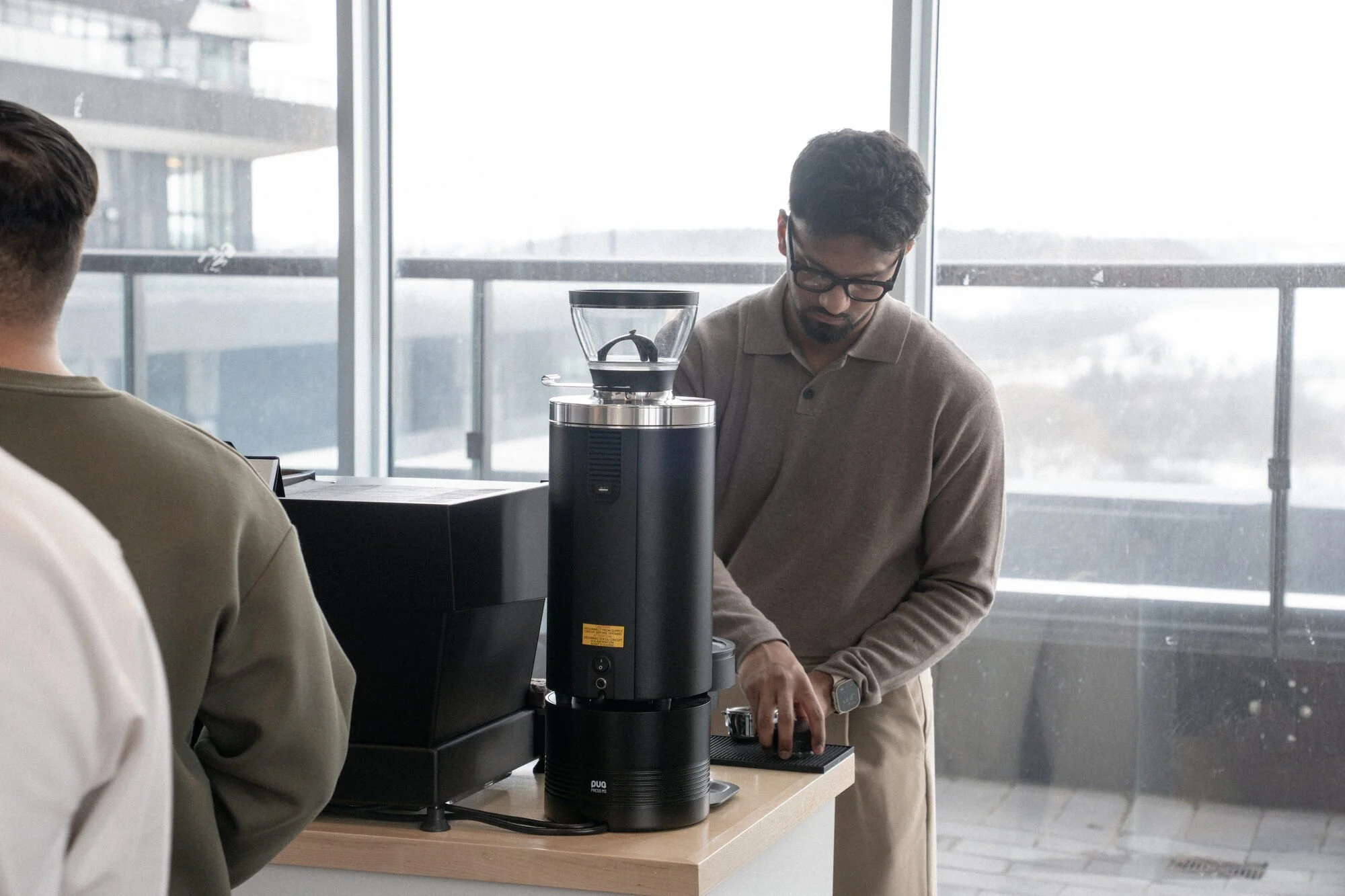 The History of Coffee, From an Ethiopian Legend to Your Morning Cup