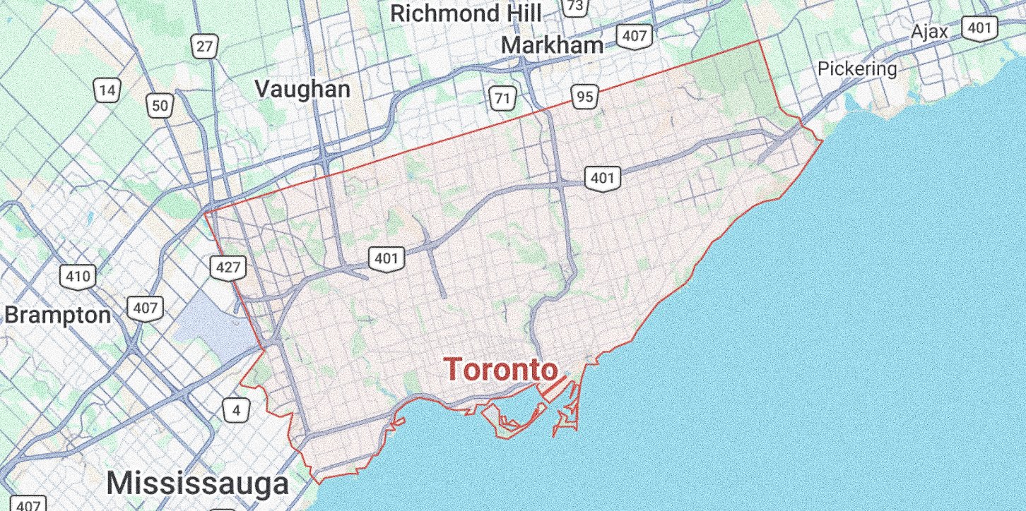 Coffee Catering in Toronto