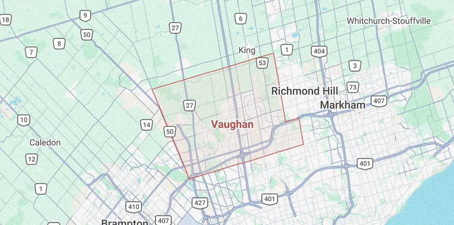 Vaughan Coffee Service