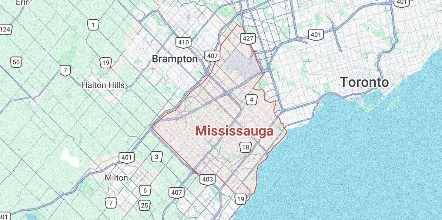 Mississauga coffee service