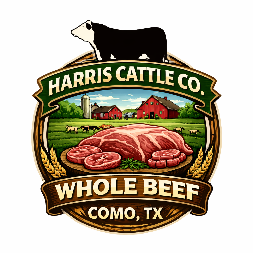 Whole Beef