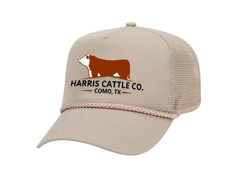 Stockman Khaki/ Hereford