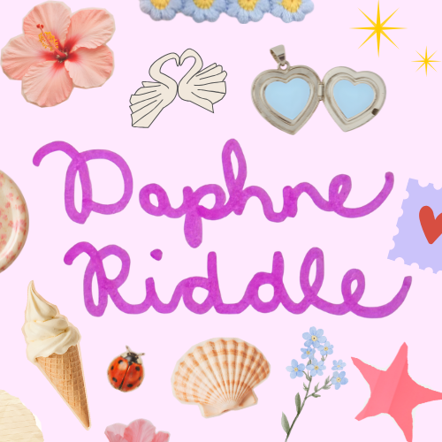 Daphne Riddle
