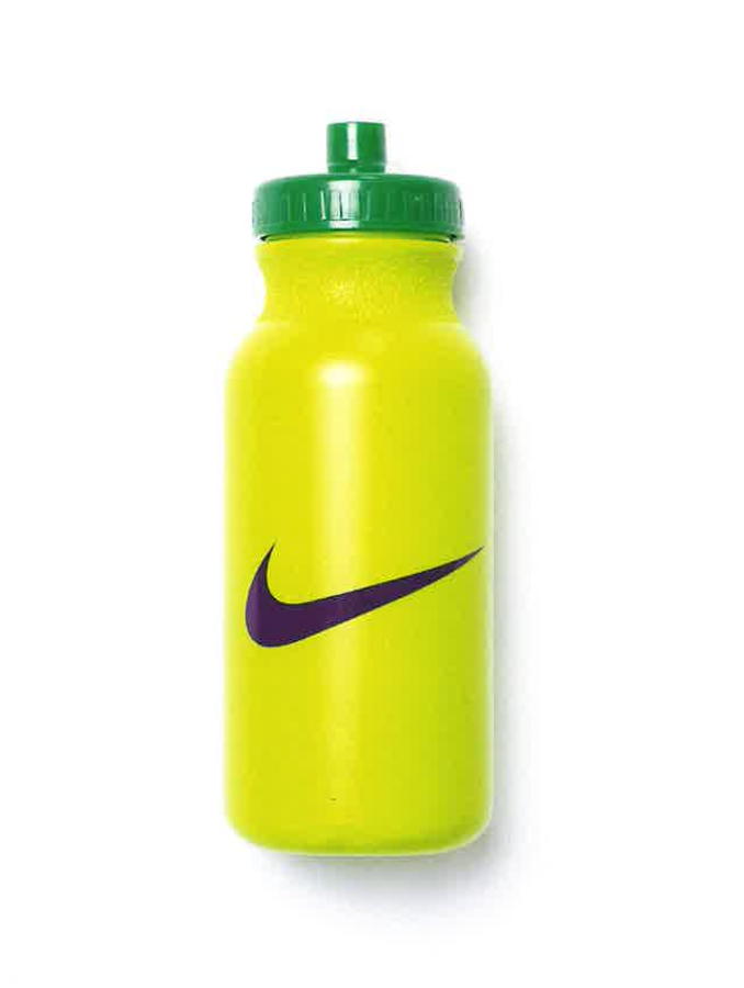 GREEN TGS X NIKE BOTTLE