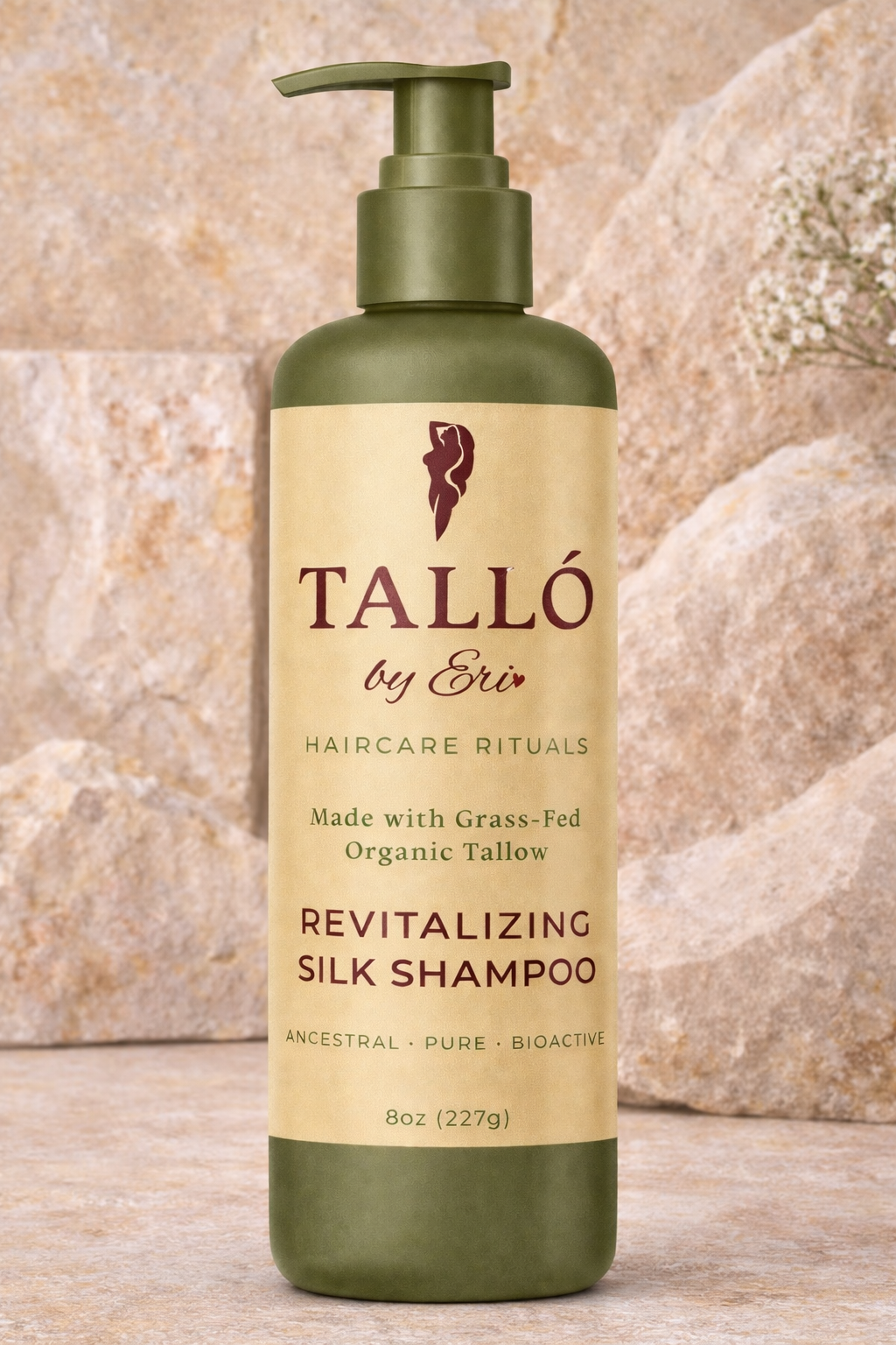 Product & Label Design