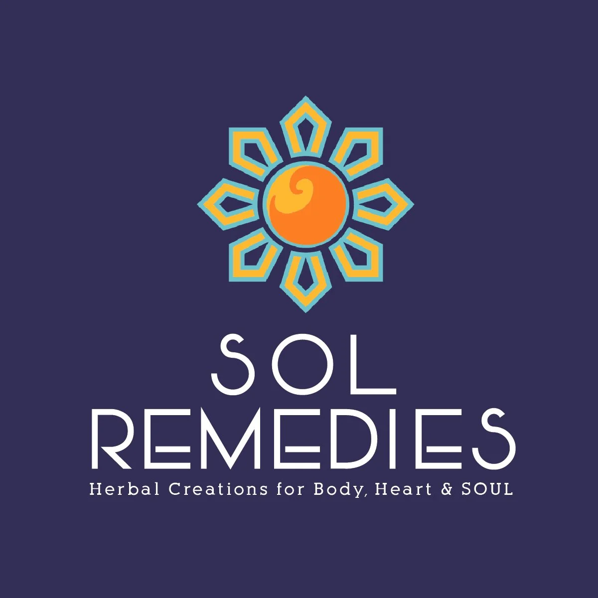 Sol Remedies Herbal Creations