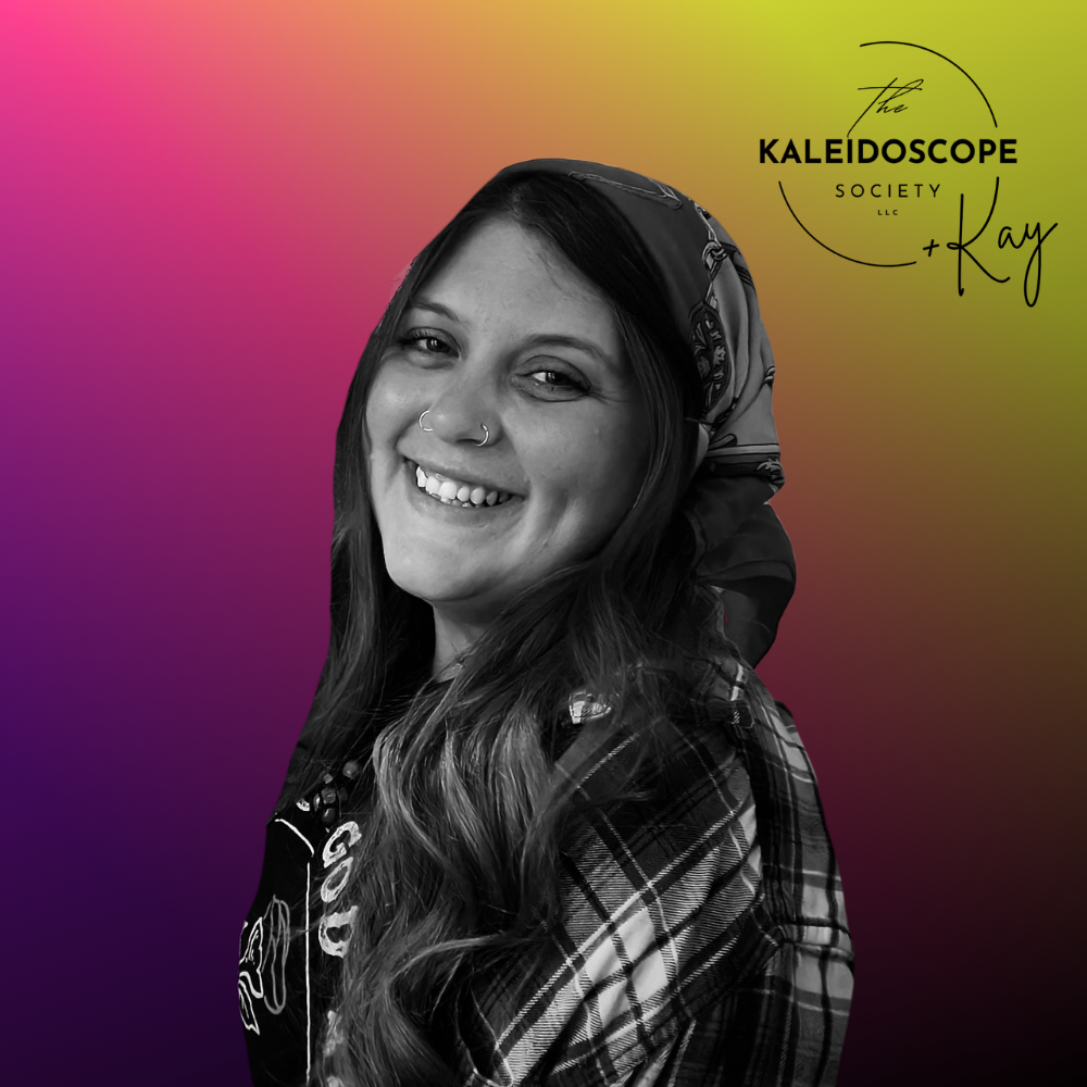 Team — The Kaleidoscope Society LLC
