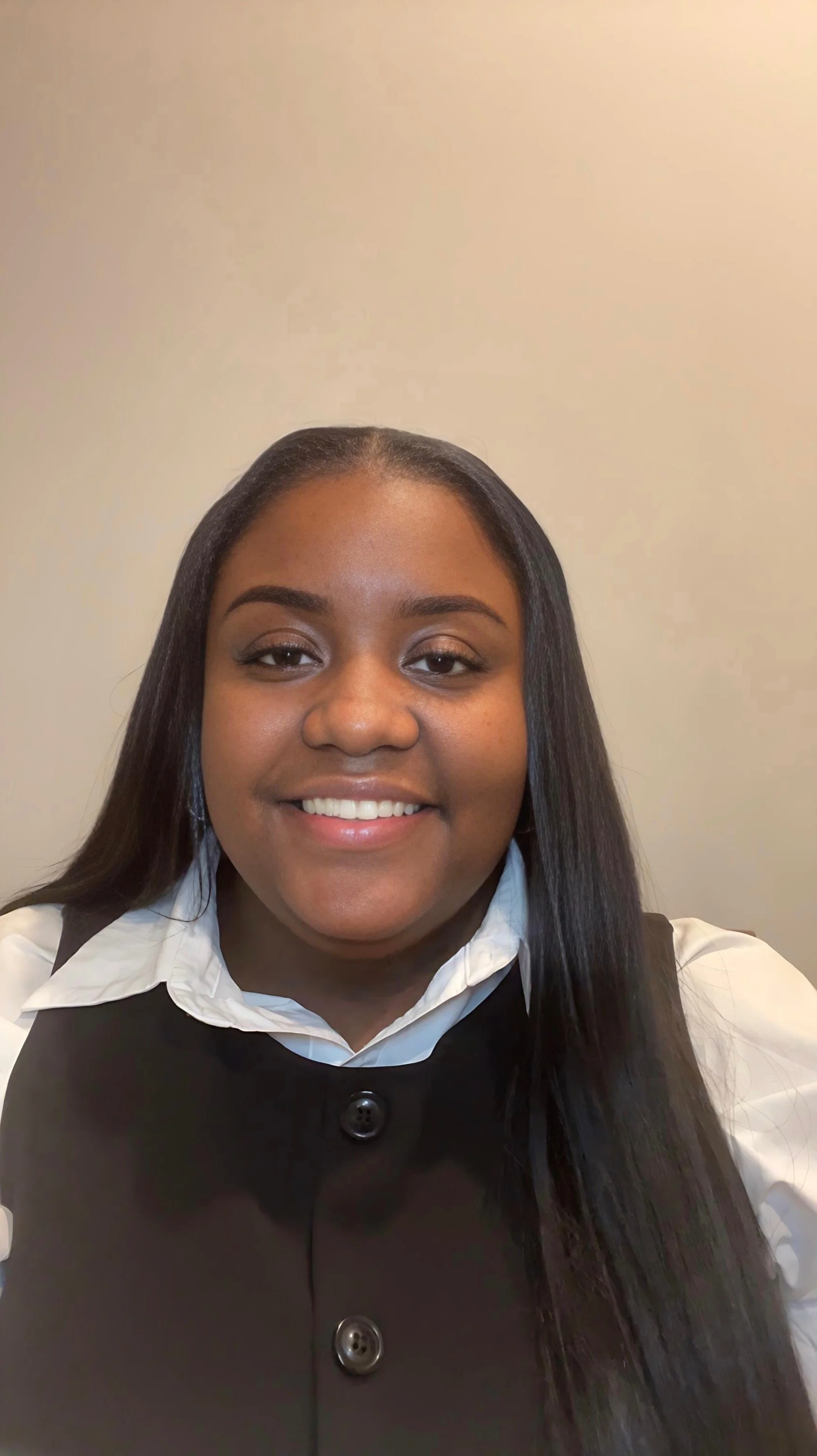 Chabria Campbell, MS, LPC, ADC, Licensed Professional Counselor at Meadowbrook Counseling in Athens, Alabama.