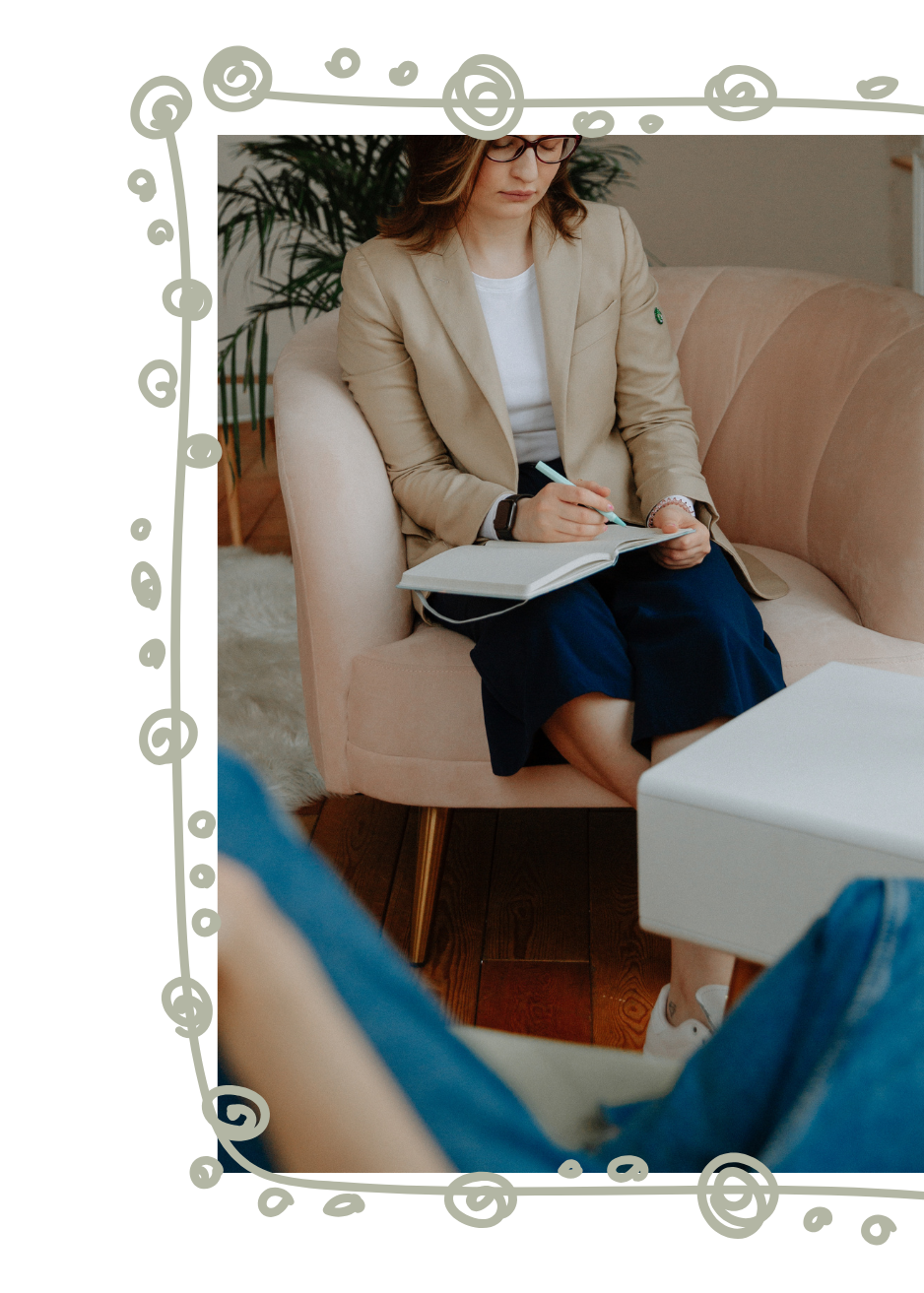 Adult counseling and professional support at Meadowbrook Counseling in Athens, Alabama.