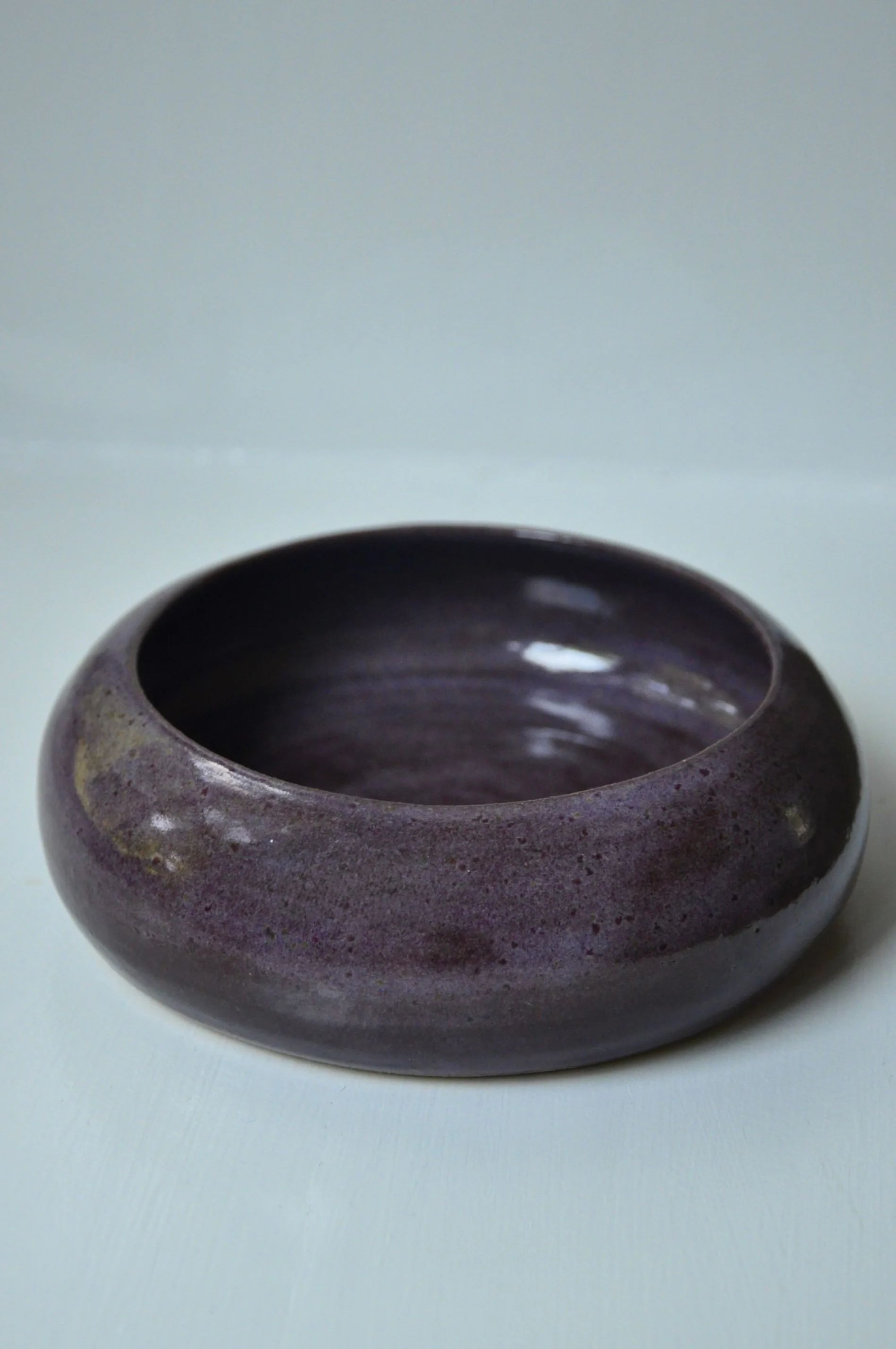 Purple Plowl