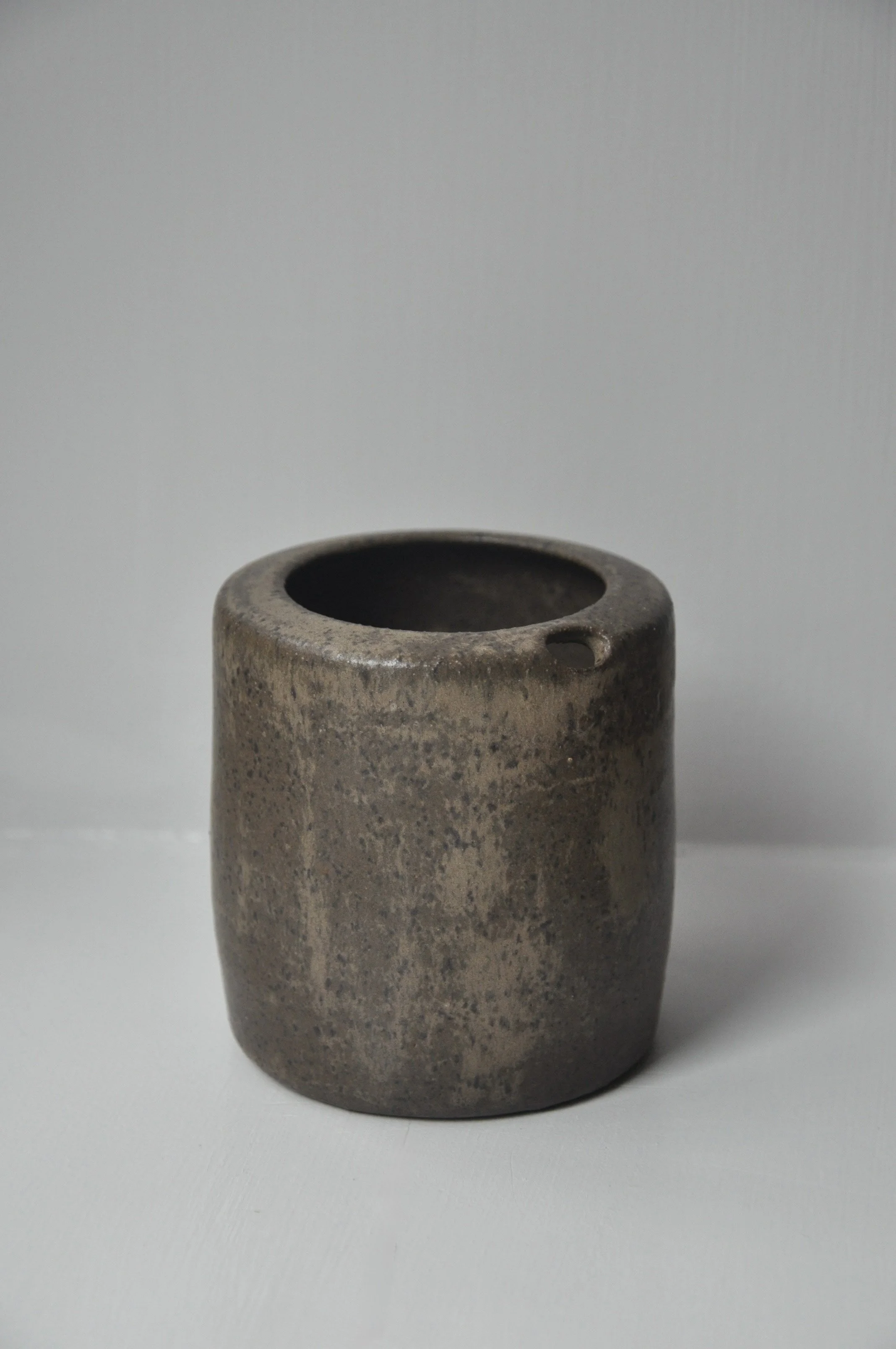 To Go Mug