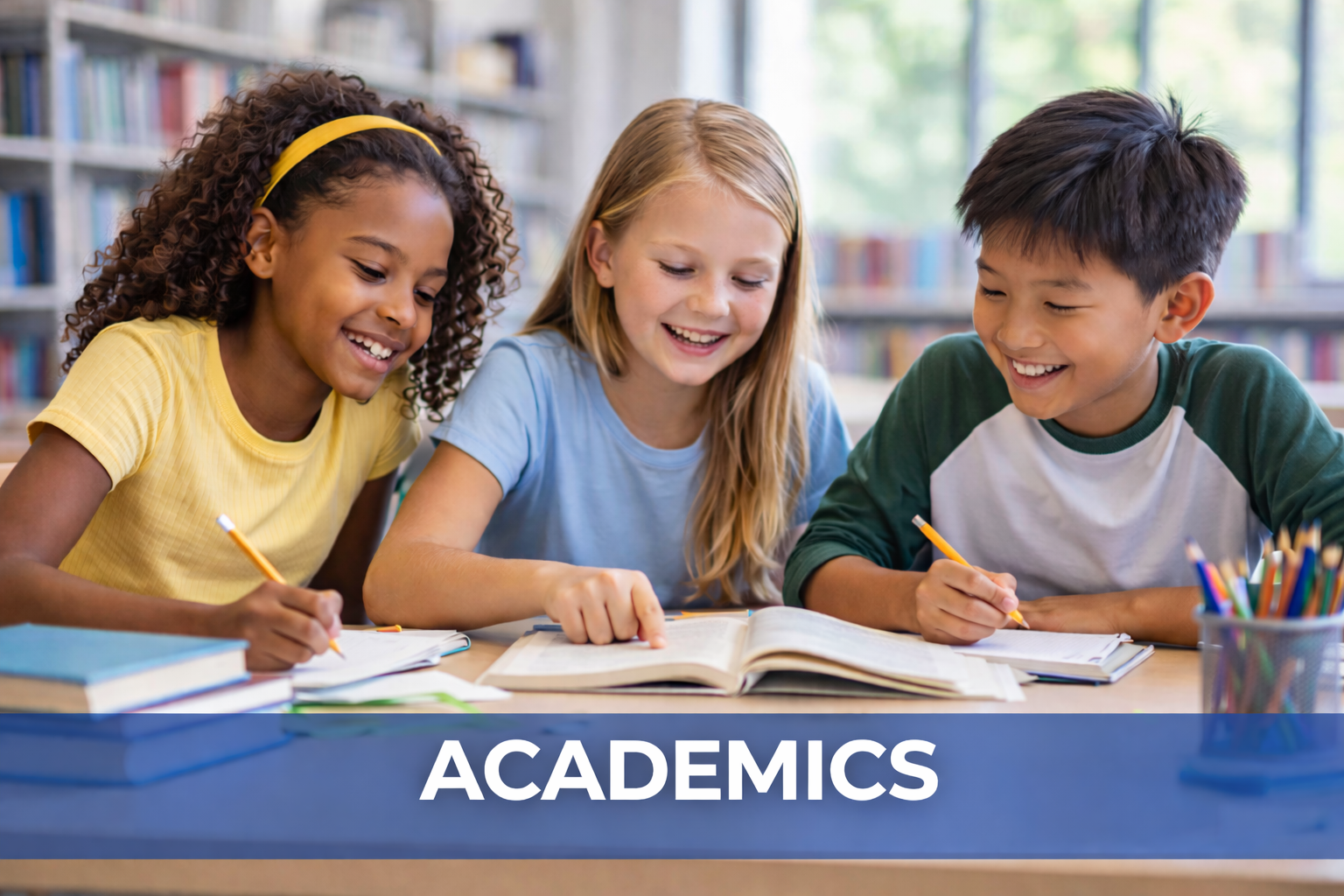 ACADEMIC DEVELOPMENT