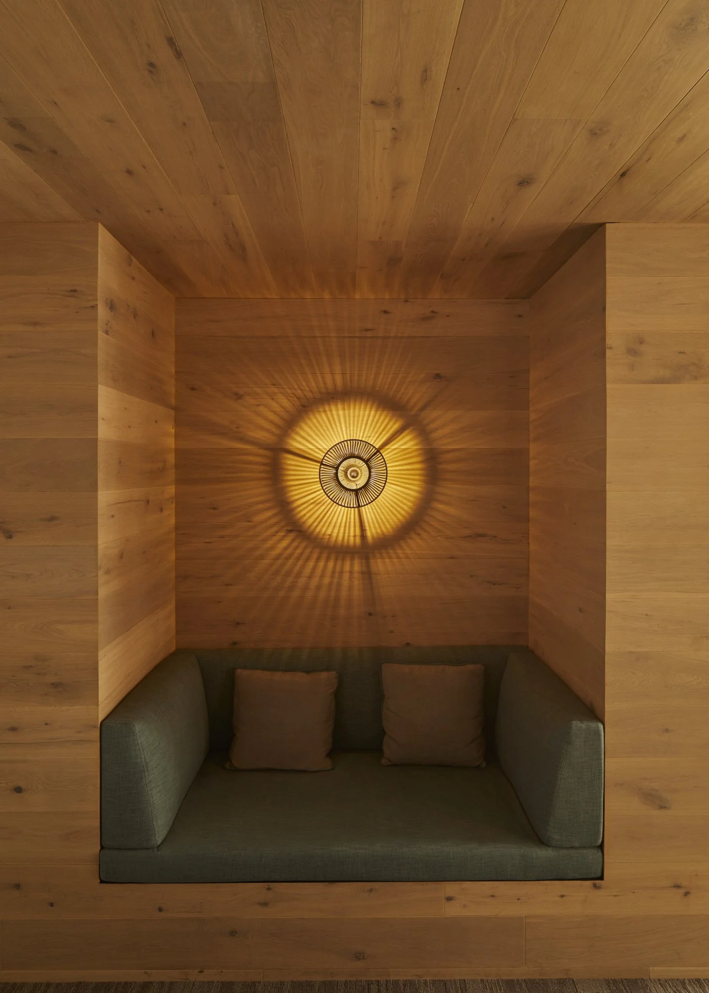 Proyecto corporativo, oficinas. NBC Universal México, Polanco Reforma Prado, Ciudad de México, Cdmx. HEGE Arquitectos