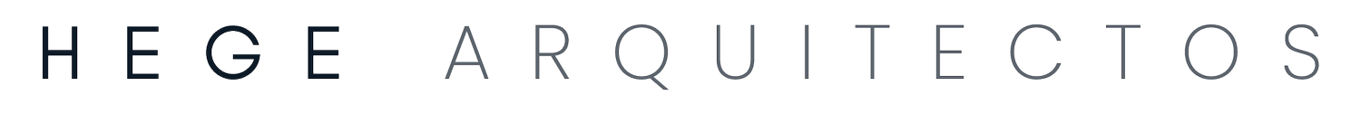 HEGE Arquitectos | Diseño de casas, oficinas, tiendas y negocios