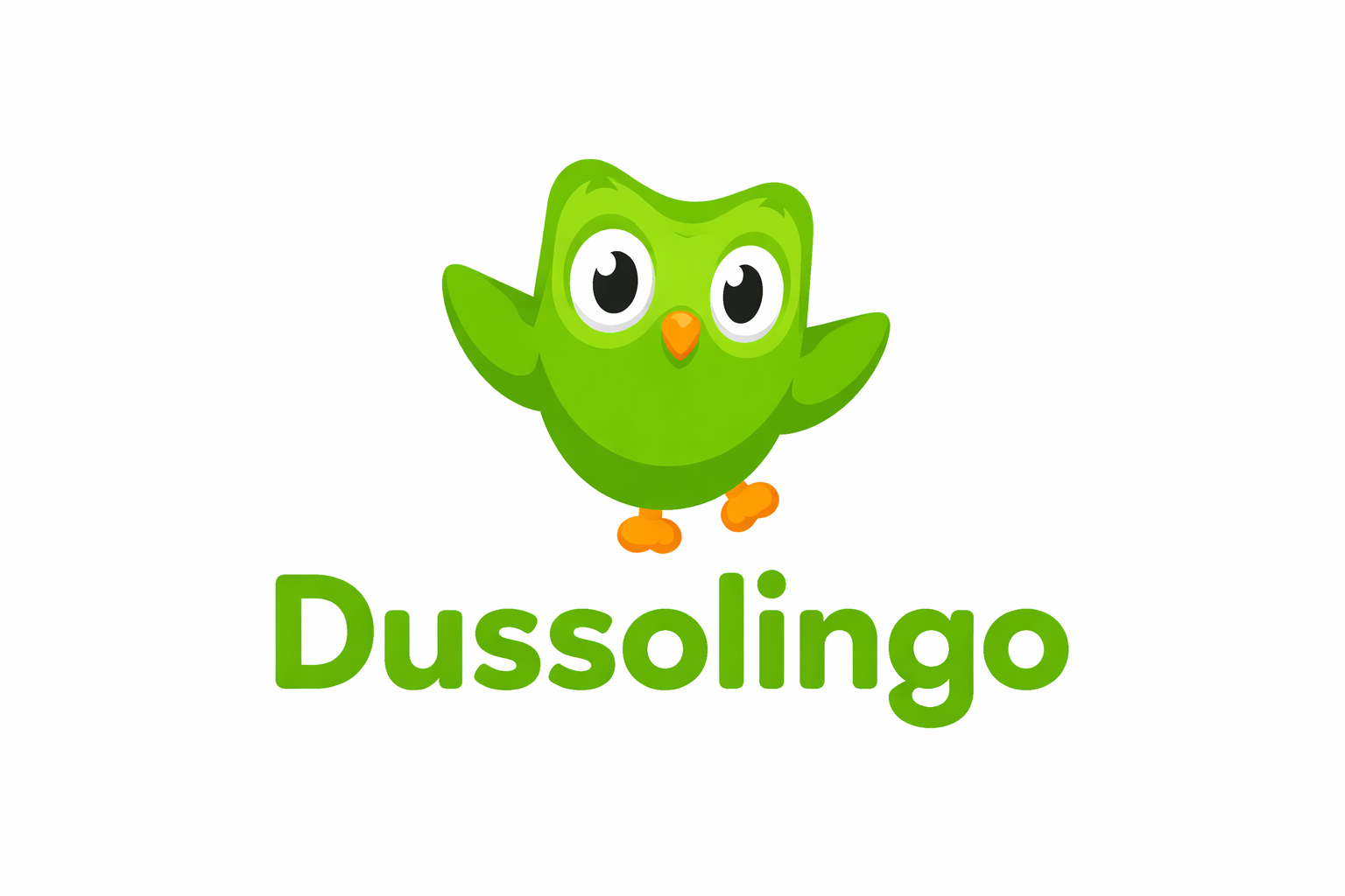 Dussolingo