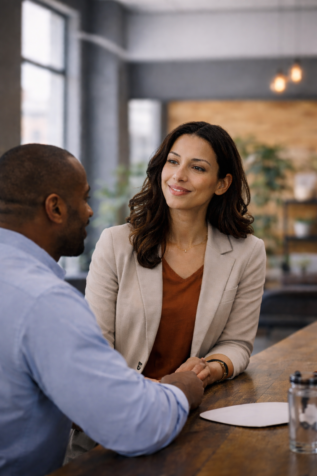 HR Advisory Services