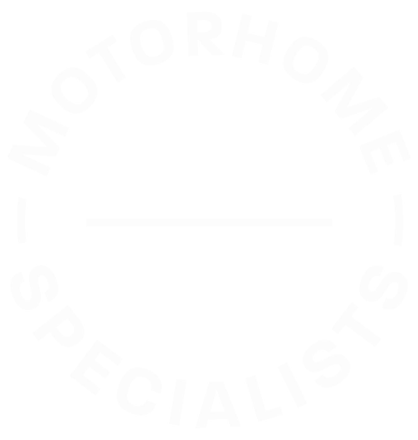 Motorhome Repair Specialists logo