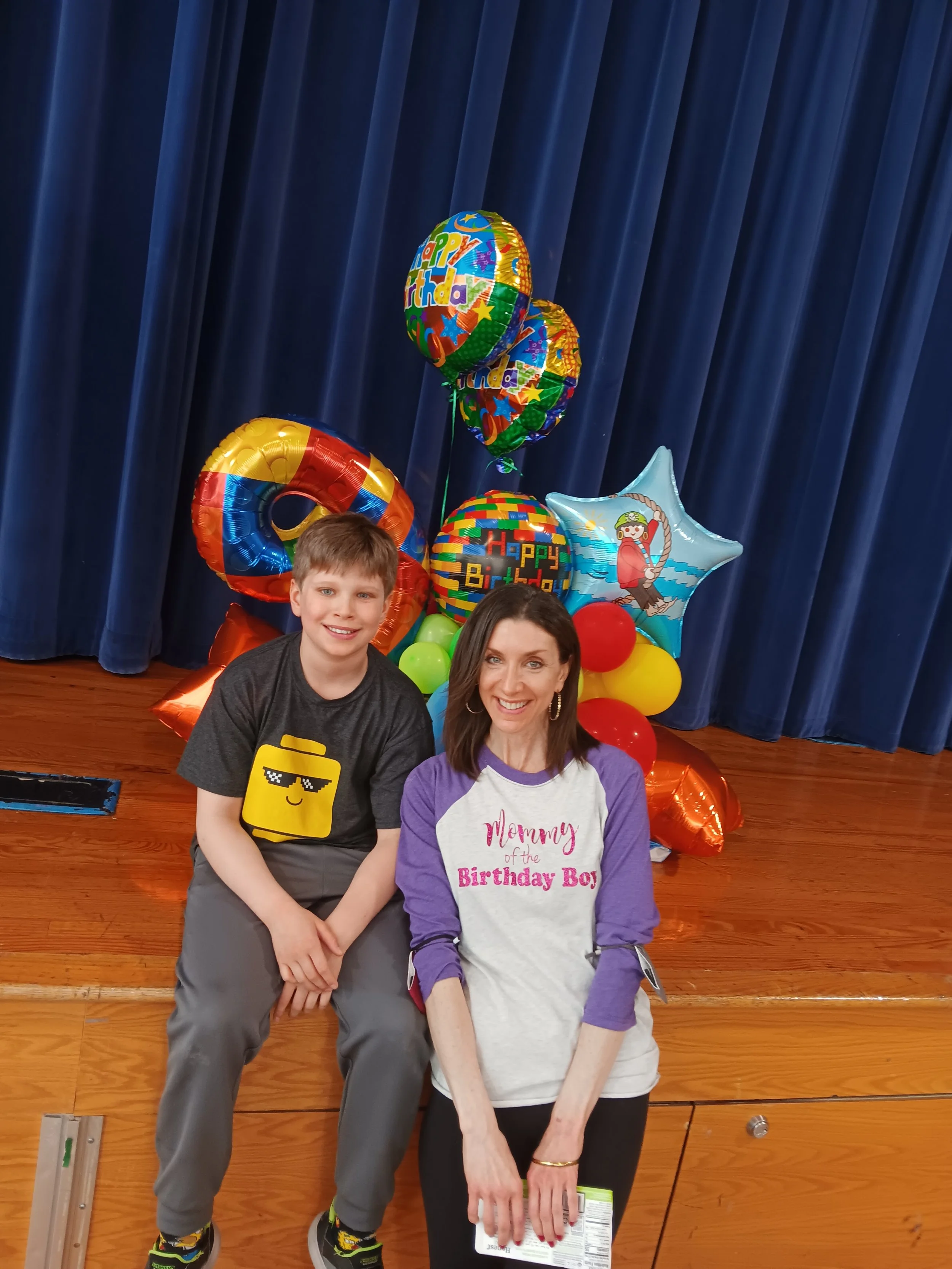 Planning a Kids Party Without Losing Your Mind