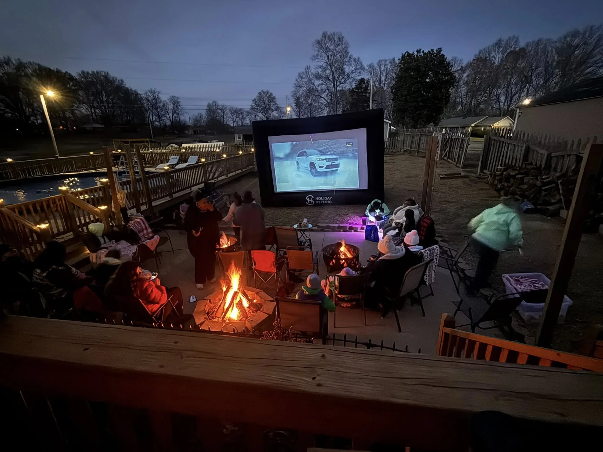 Faith, Fellowship, and Farm Life with Mt. Calvary AME Zion Youth