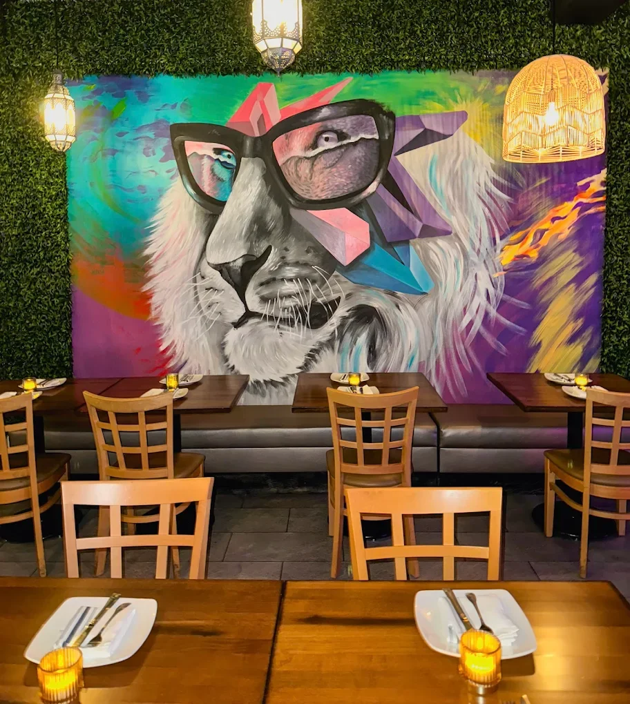 Roots Indian Bistro | Hospitality