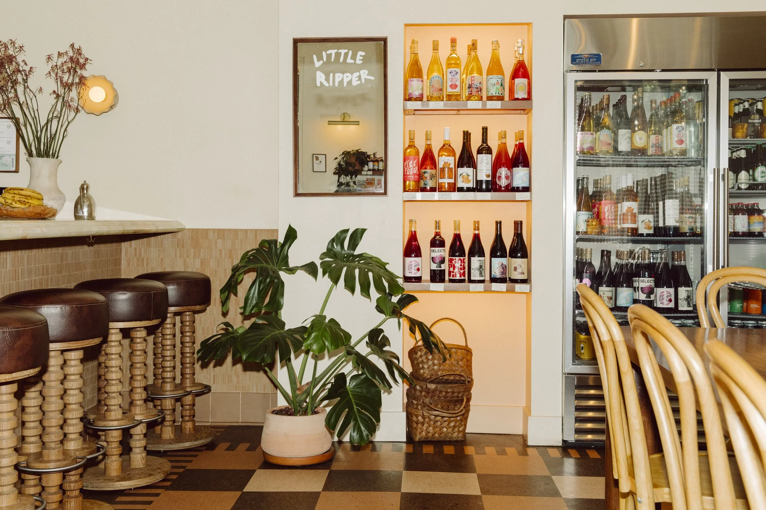 Little Ripper | Wine