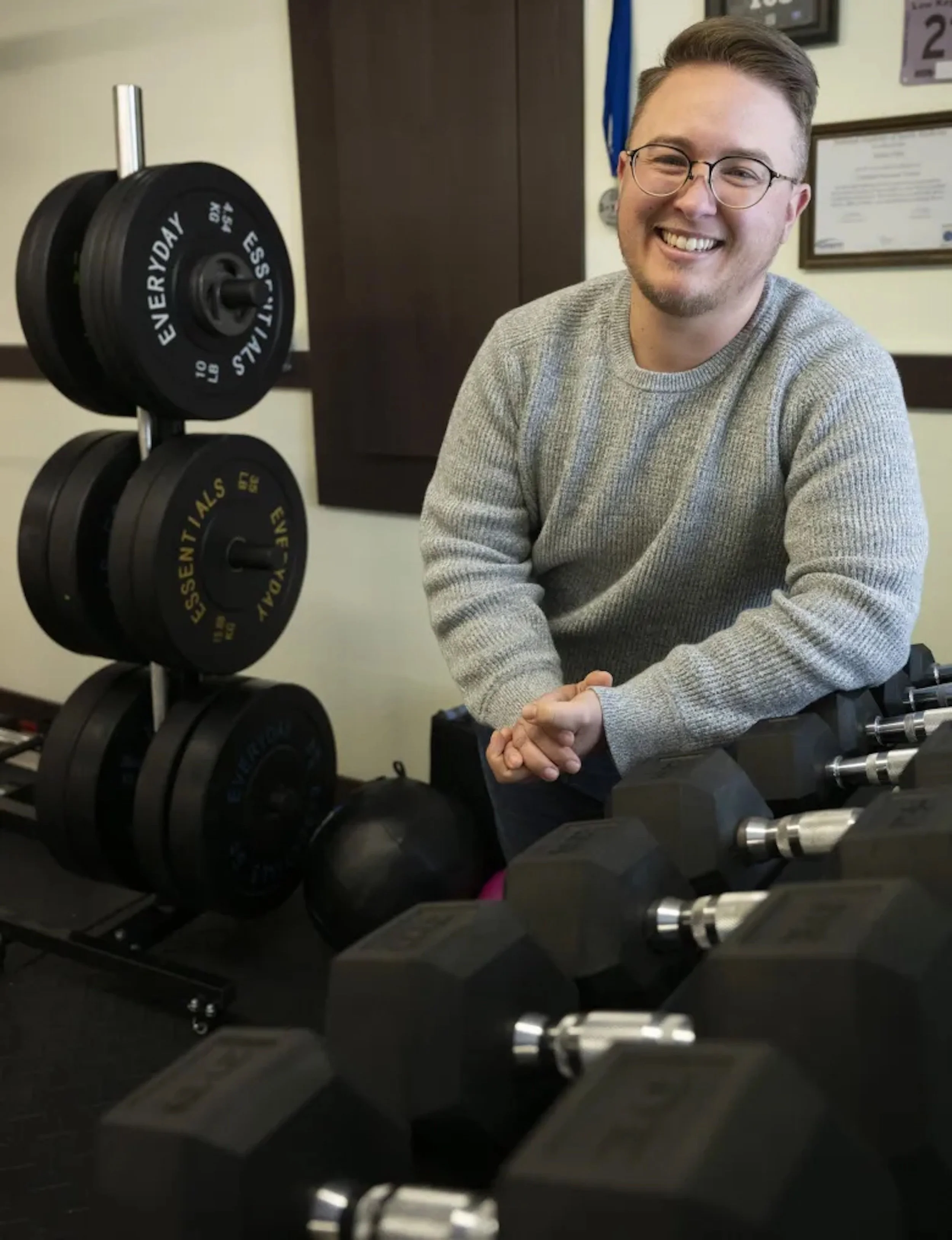 March 9 Updates: Programming Updates &amp; I’m in the paper!
