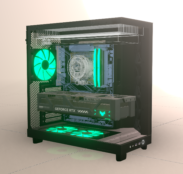 AMD Gamma