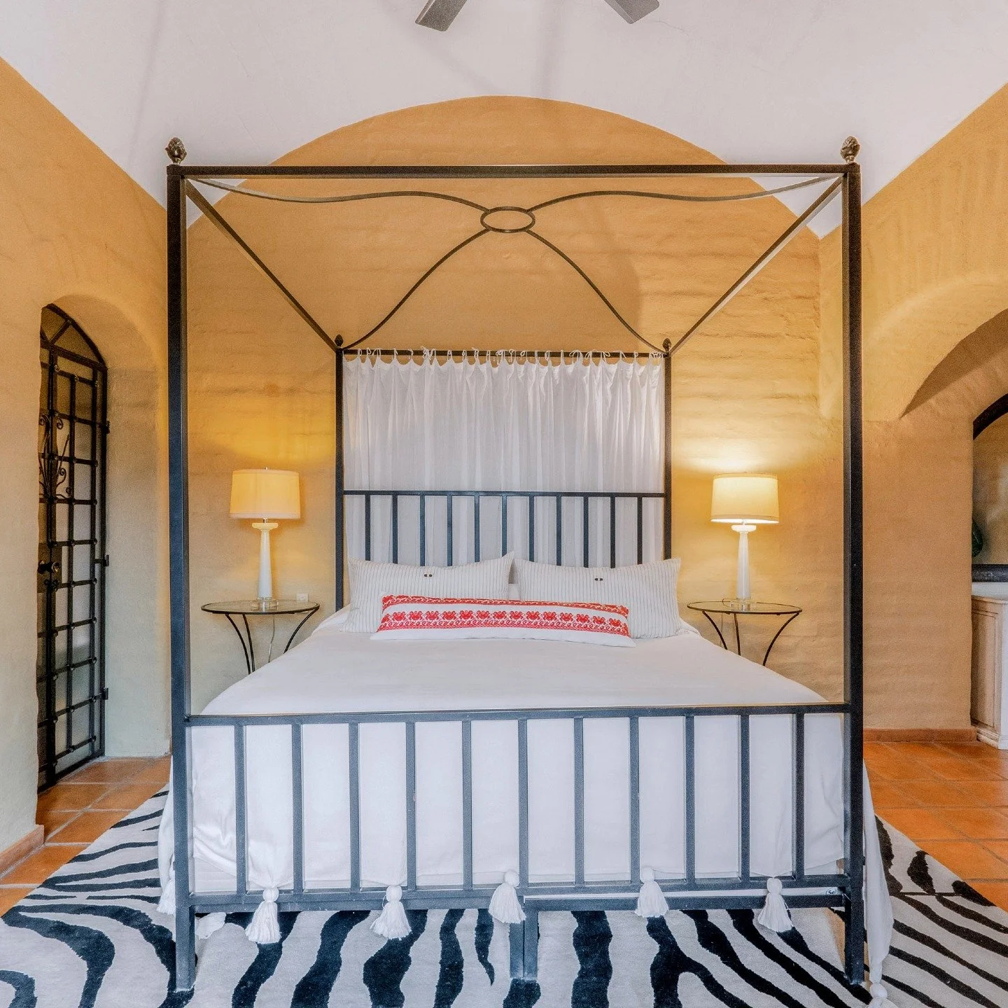 Fotograf&iacute;a de interiores en San Miguel de Allende.