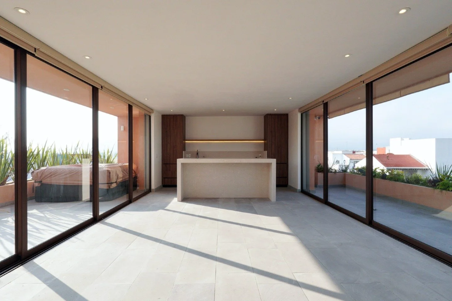 Fotograf&iacute;a de bienes ra&iacute;ces en San Miguel de Allende.