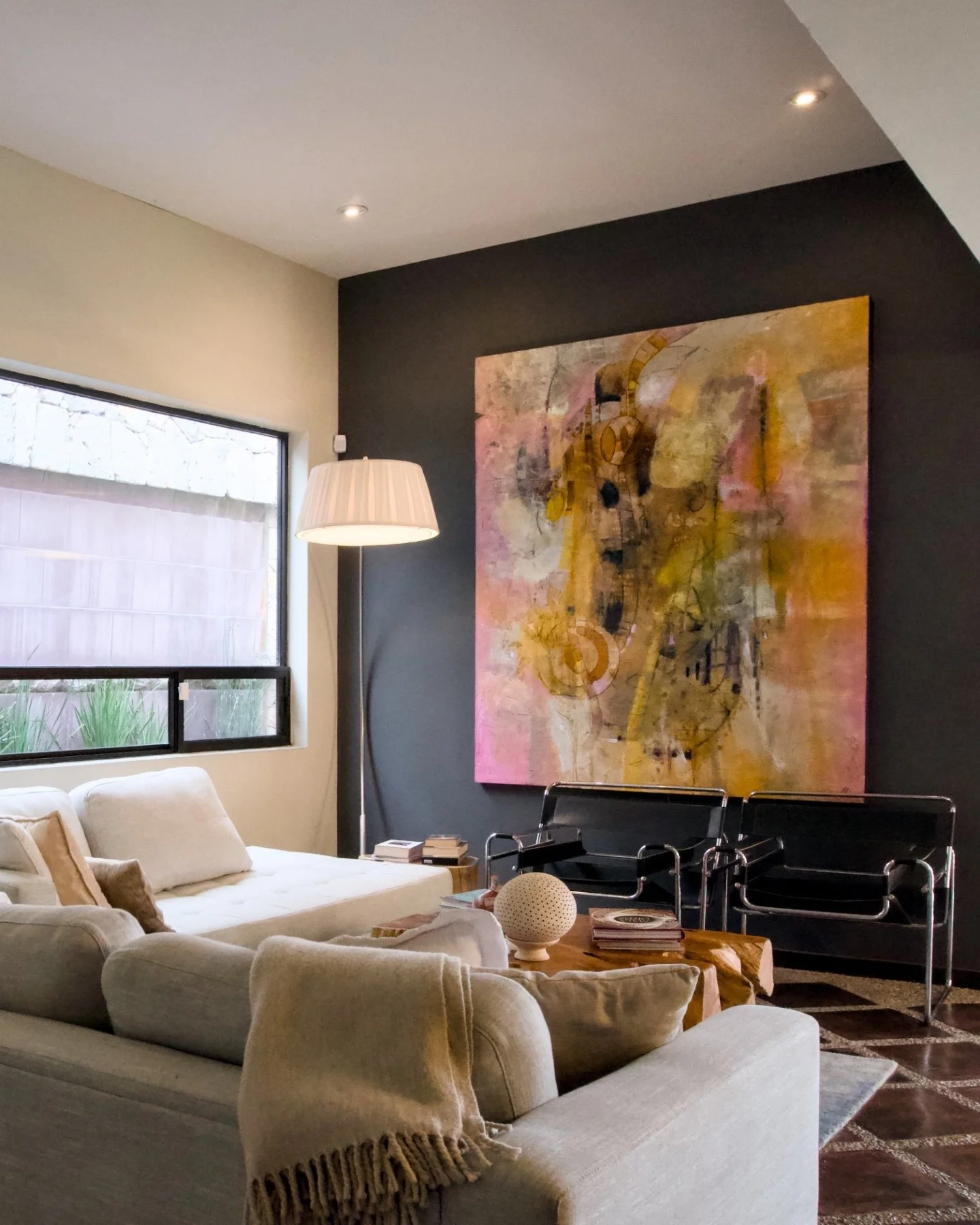 Fotograf&iacute;a de interiores en San Miguel de Allende.