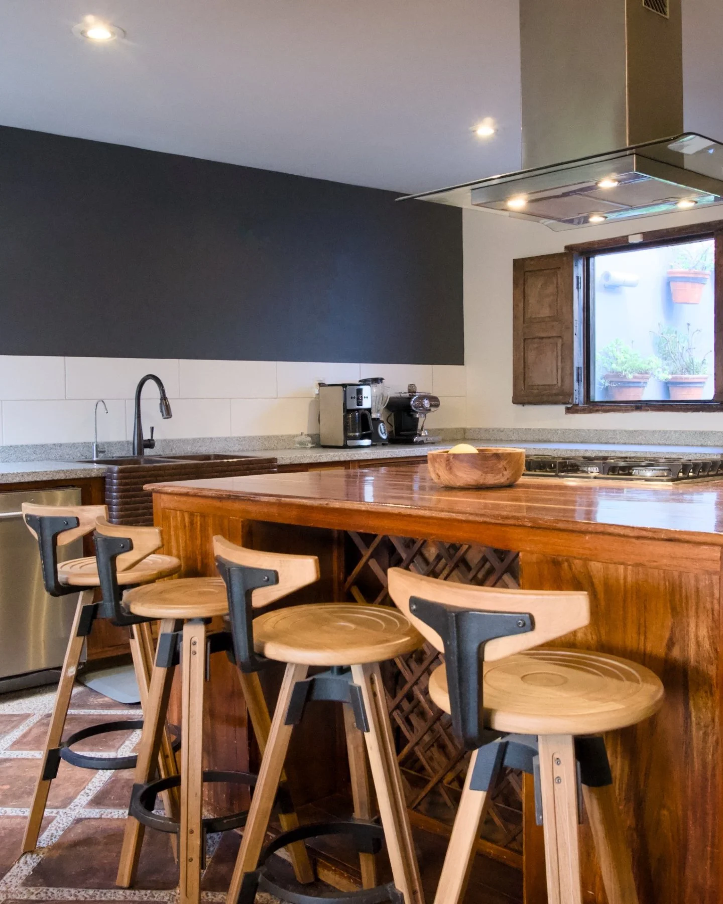 Fotograf&iacute;a de interiores en San Miguel de Allende.