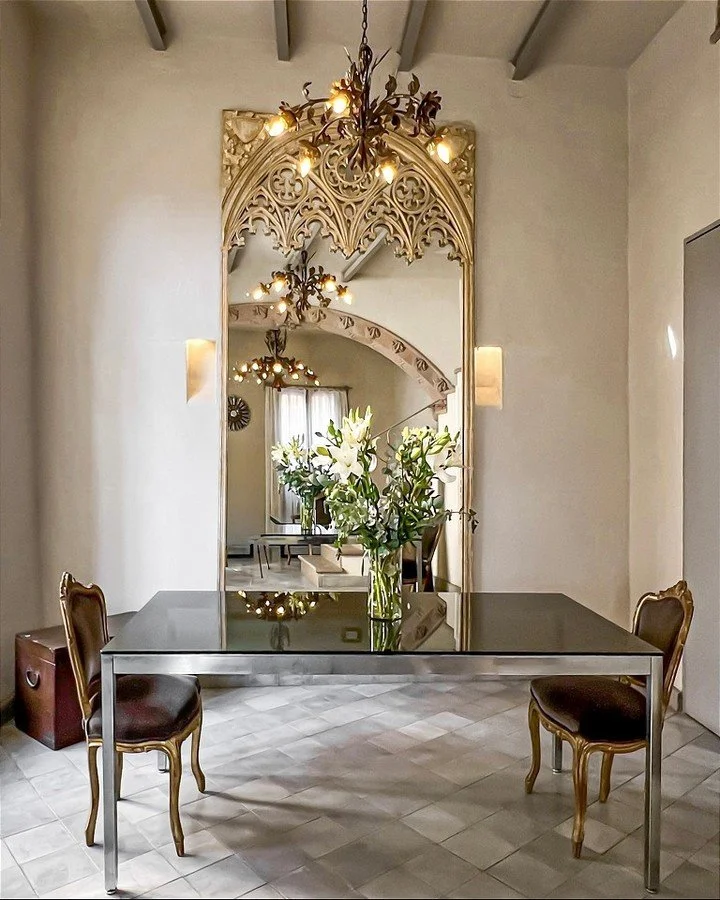 Fotograf&iacute;a de interiores en San Miguel de Allende.