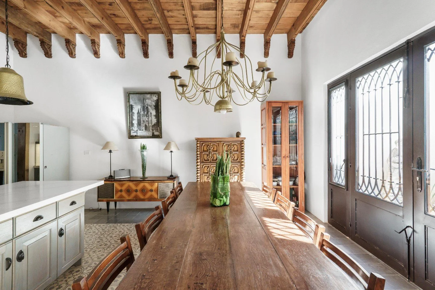Fotograf&iacute;a inmobiliaria en San Miguel de Allende.