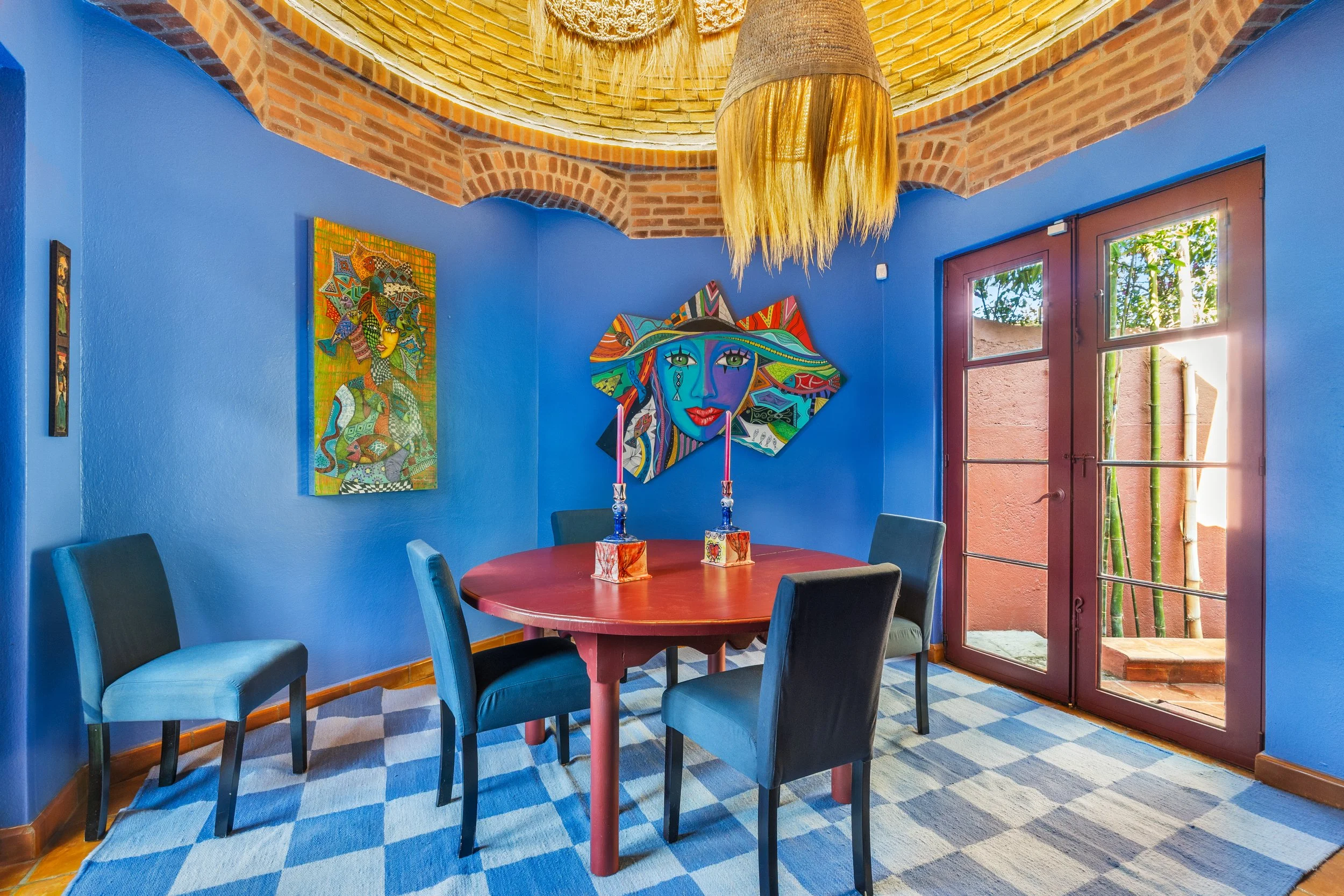 Real estate photography San Miguel de Allende
