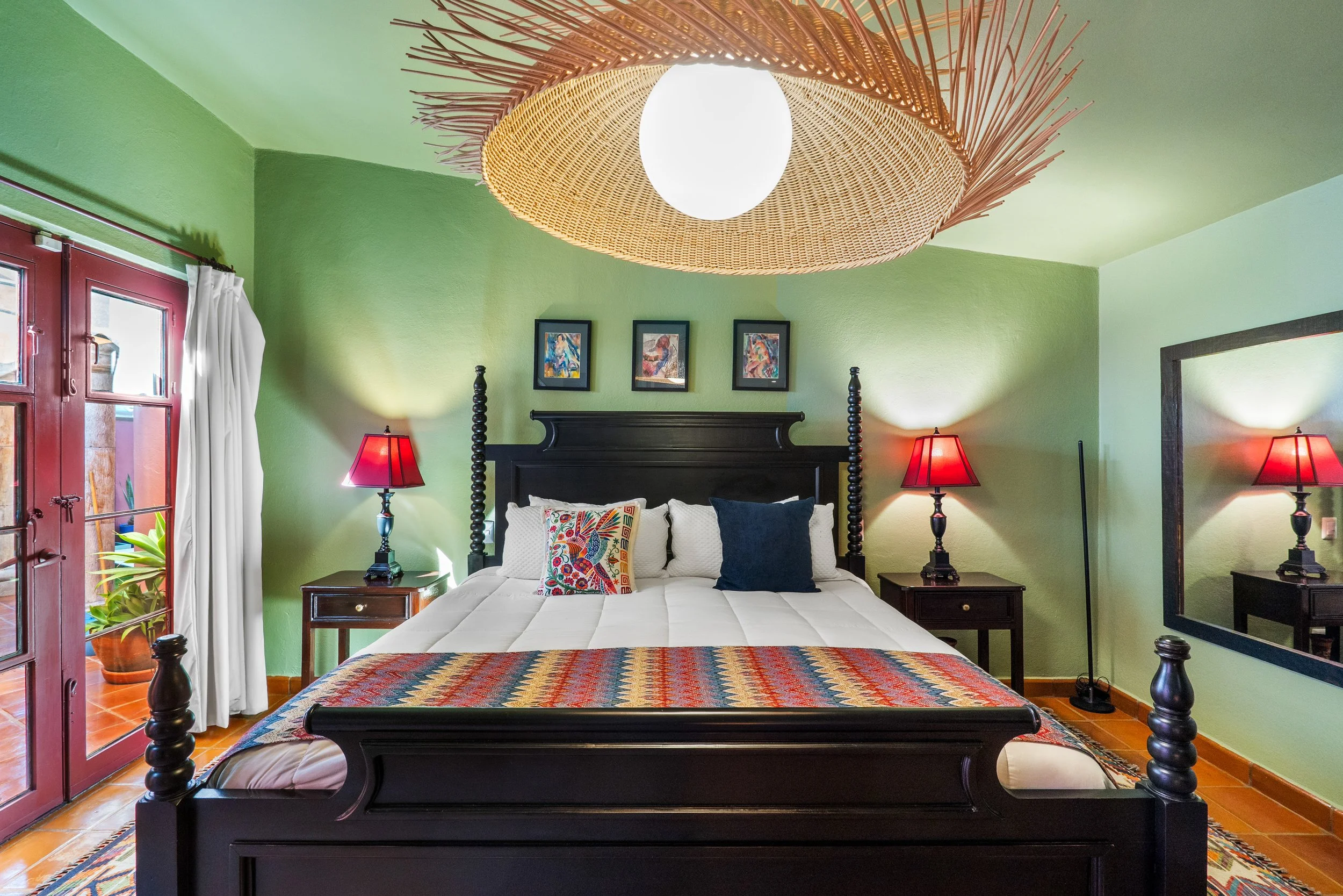 Real estate photography San Miguel de Allende
