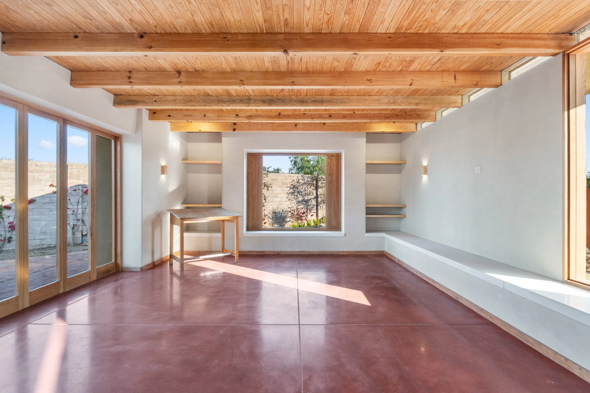 Real estate photography San Miguel de Allende
