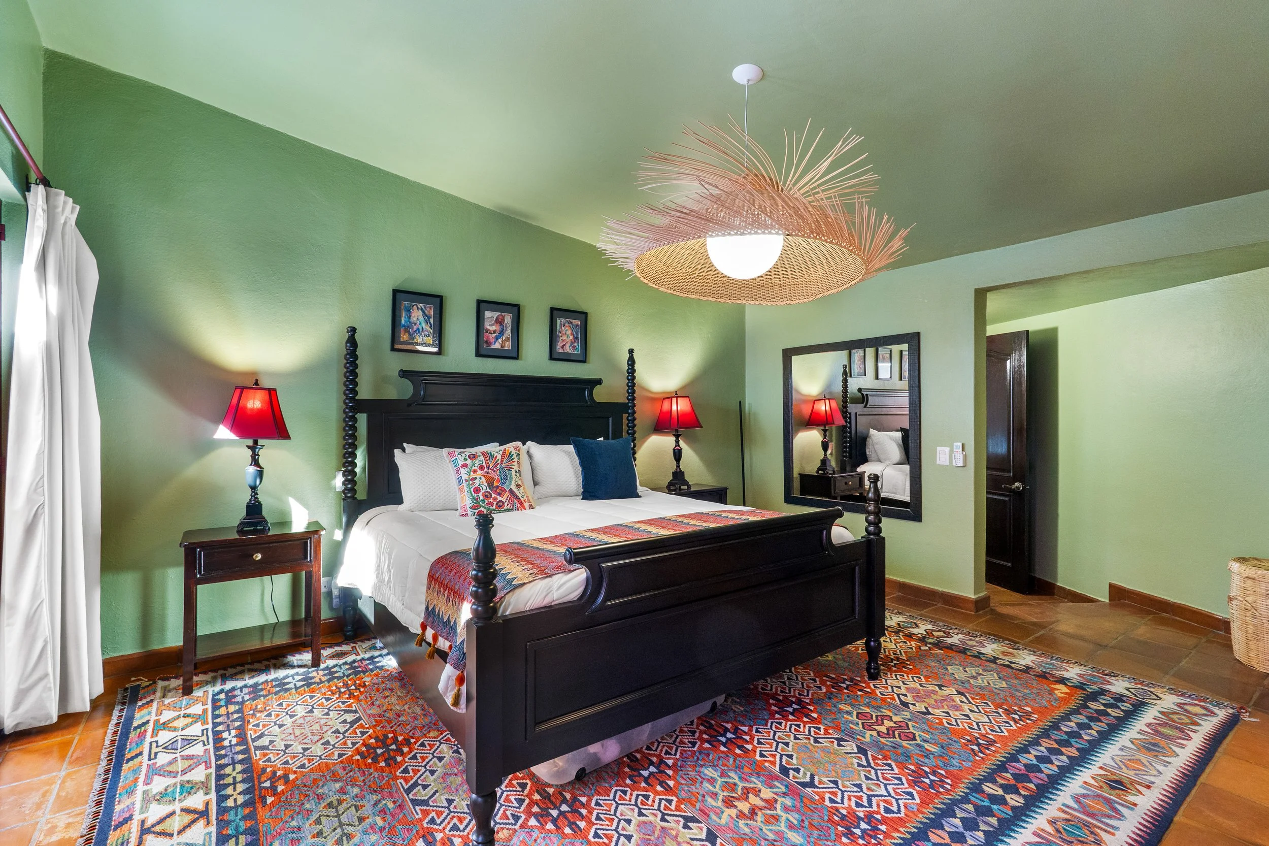 Real estate photography San Miguel de Allende
