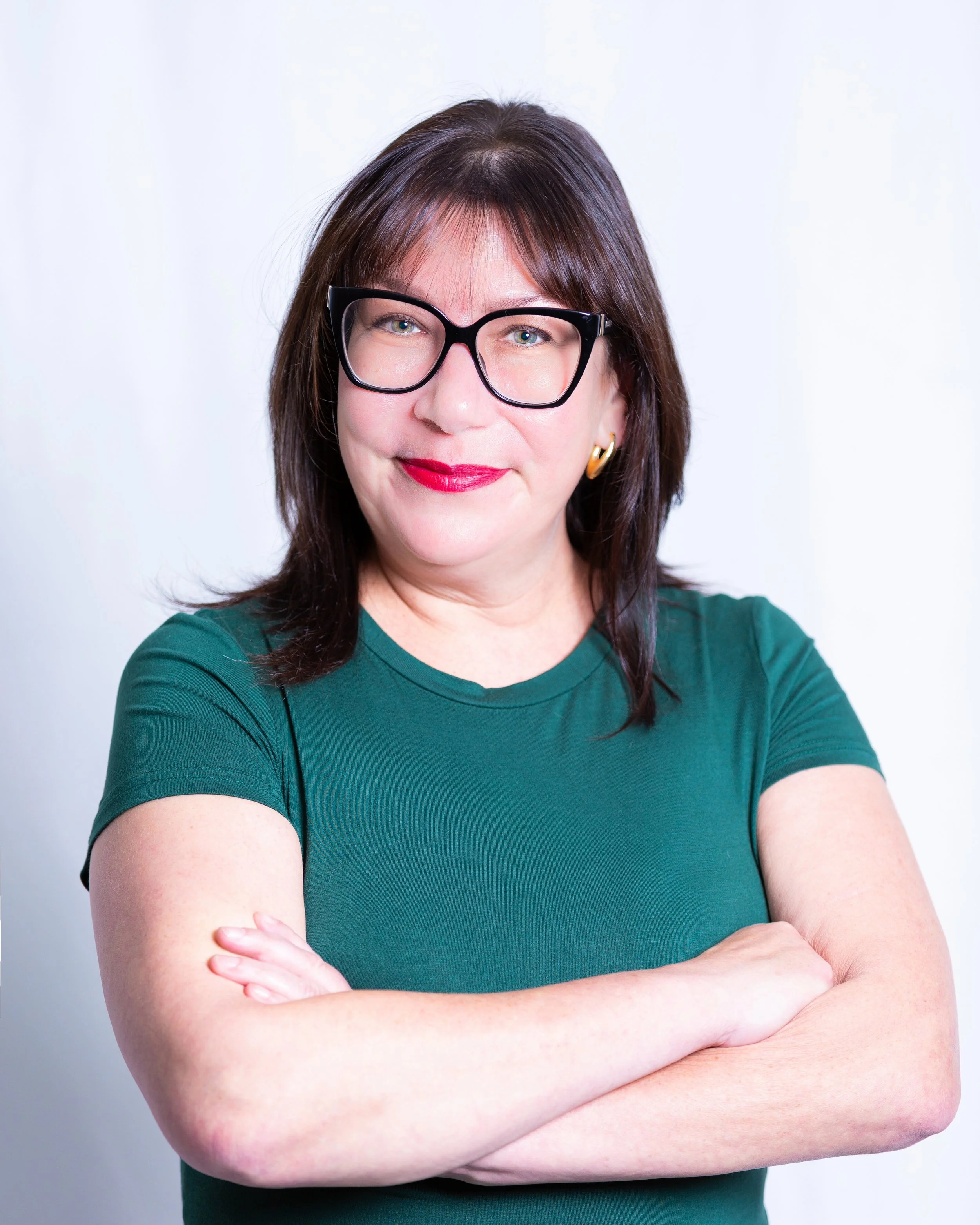 Trina Notman, Principal at West of Ordinary Strategies