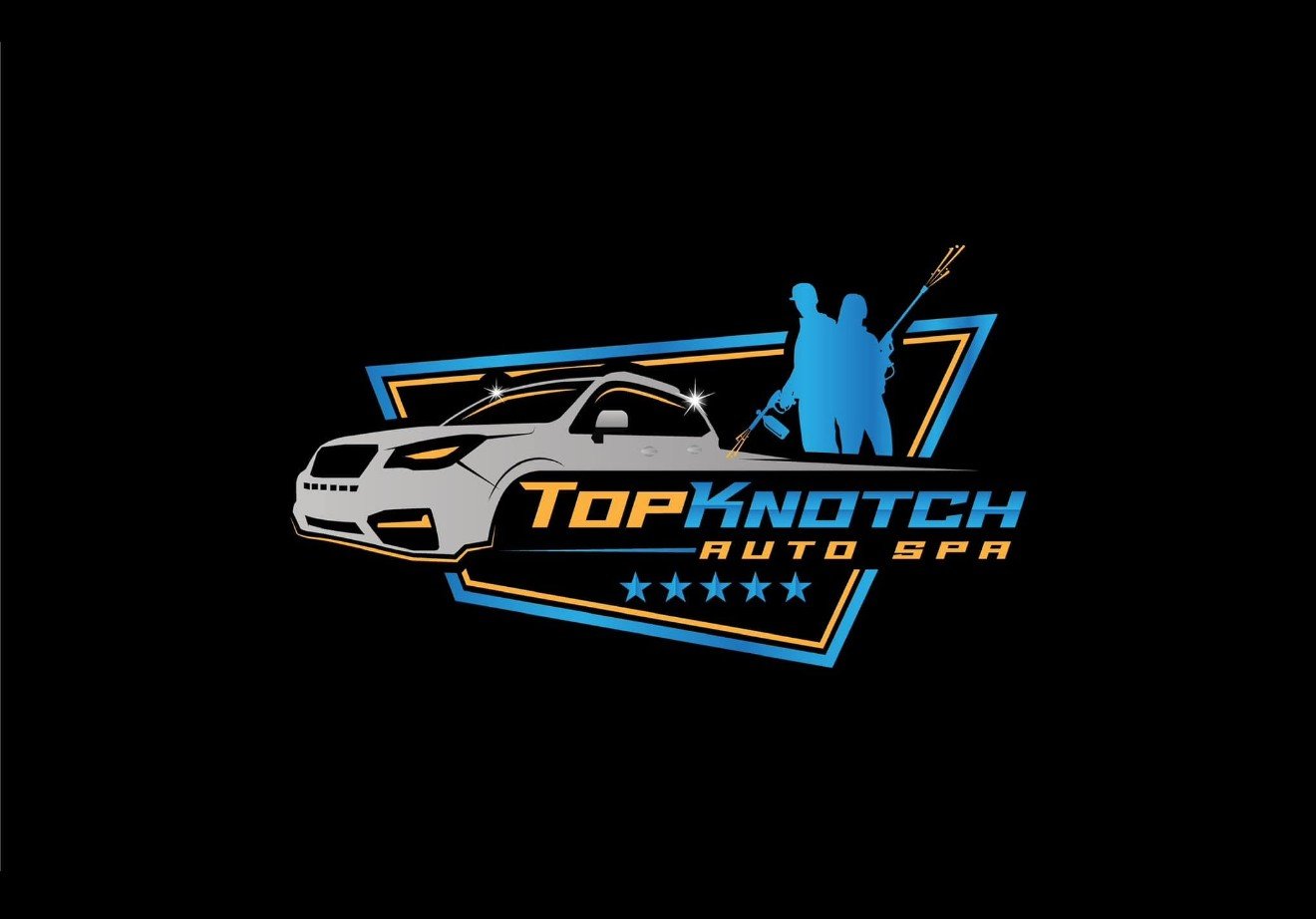 TopKnotch Auto Spa- mobile auto detailing serving Clackamas County