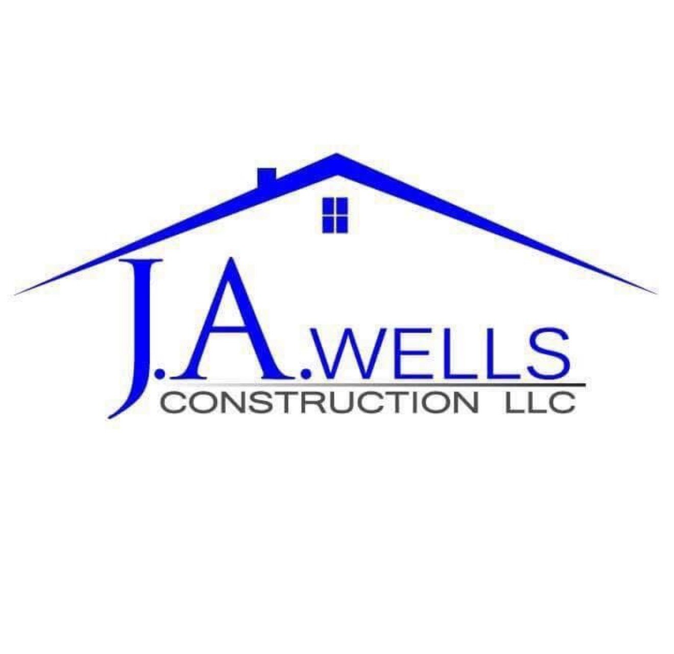 J.A.Wells Construction LLC logo-local general contactor serving Oregon City and surrounding communities