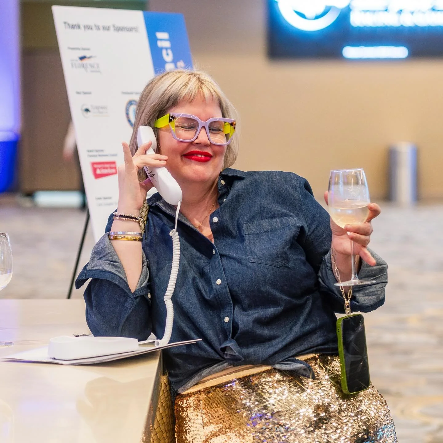 📣📣📣

Hey Girlies! 

Good news, we heard you- EXTEND EARLY BIRD! 

@tarakatelitmer alerted @musichallcincy and early bird pricing is extended through 2/20!! 

This is the lowest price- and I&rsquo;m noting you may notice our pricing this year, it&r