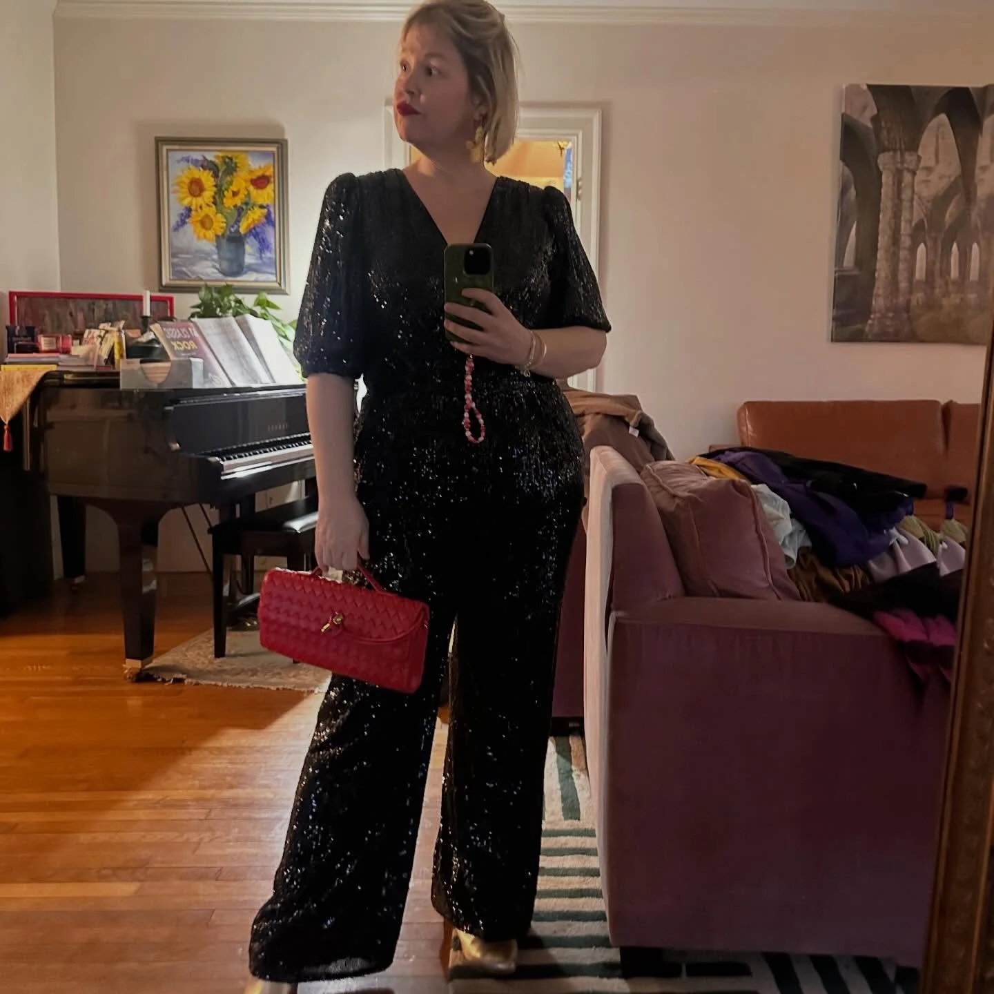 friday and she slides into home knowing it&rsquo;s not over yet! 

The event season is in full swing. Someone asked when it slows down- May 16, the day after P2P but until then, it&rsquo;s go time guys and dolls! Let&rsquo;s have the most fun! 

I am