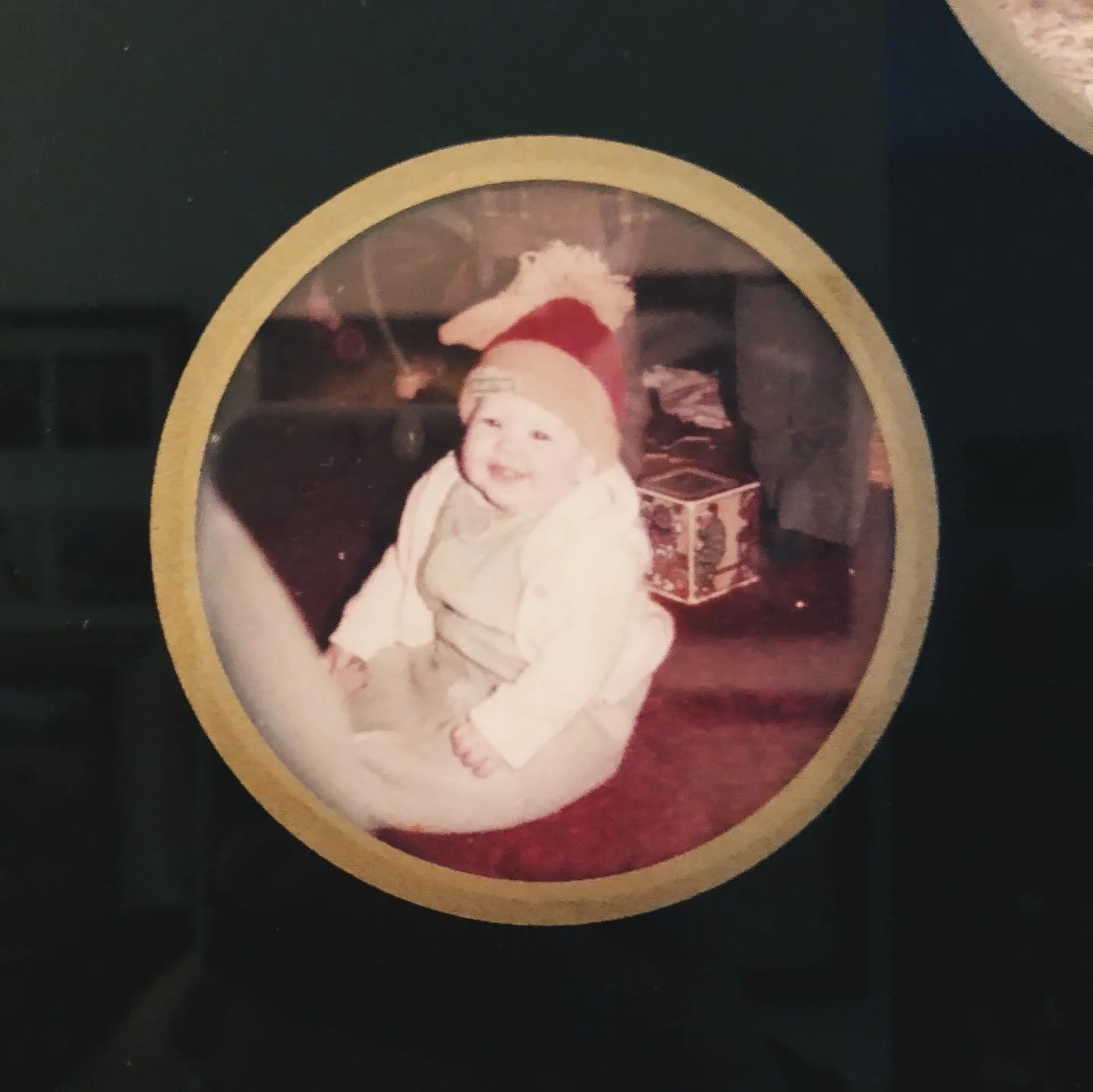 I&rsquo;m not sure THANK YOU is a big enough word to capture enough thank you&rsquo;s for all the messages, calls, texts, posts, cards, edibles arrangements and all. You ensure this gal feels loved, thank you. 

What a wild and wonderful ride it&rsqu